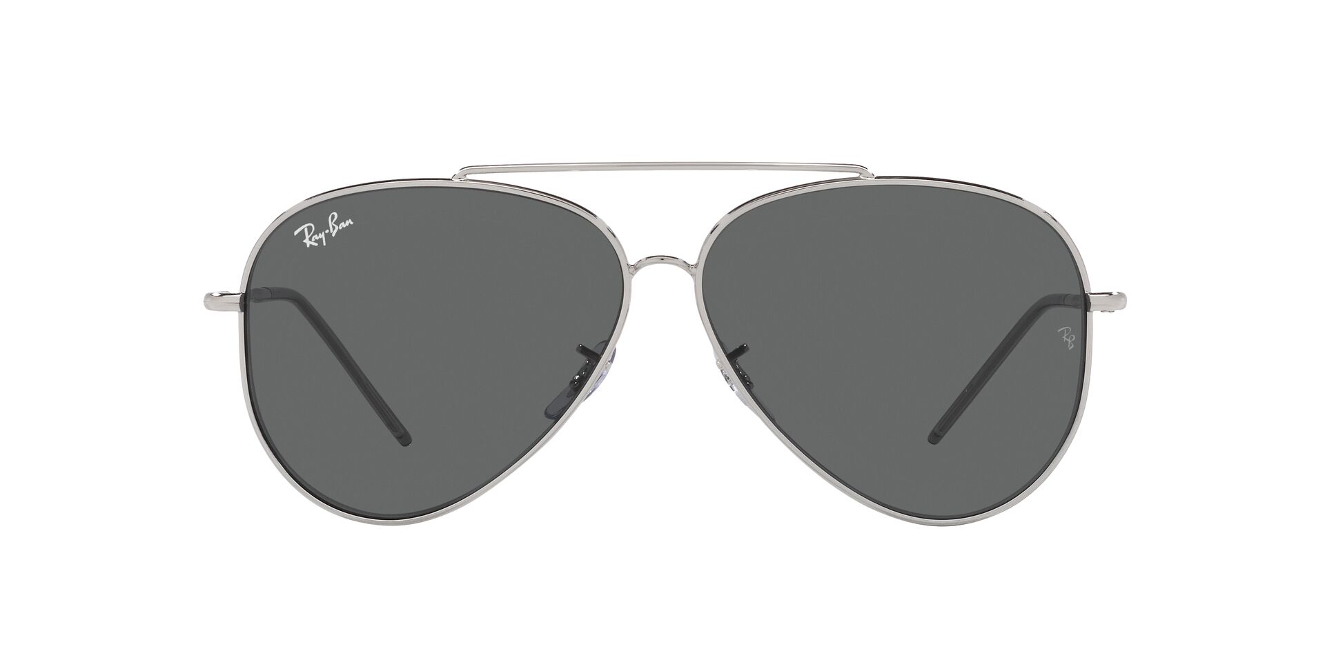 RB-R0101 003/GR SILVER(DARK GREY 59*11, Plata, hi-res image number 1