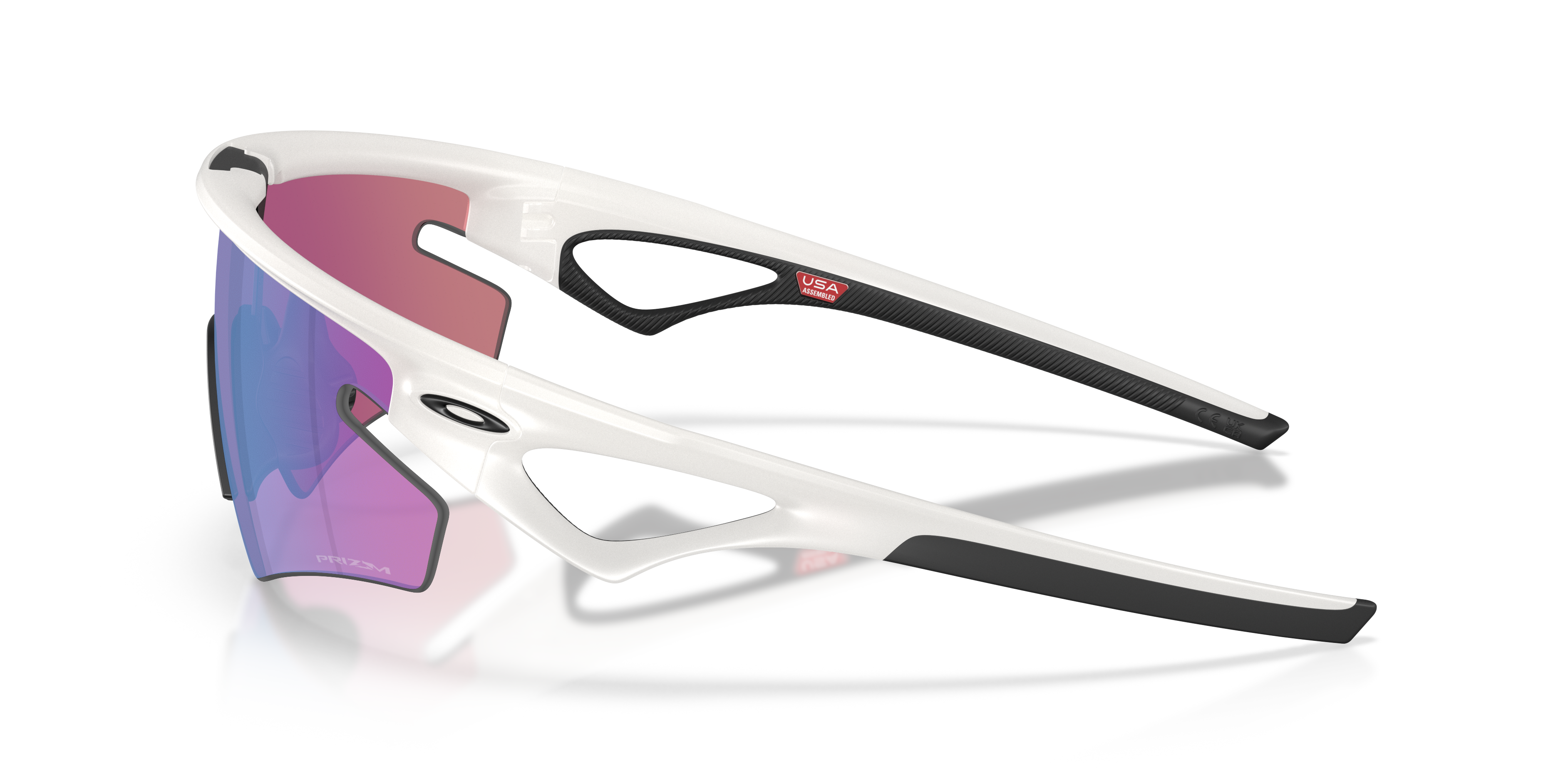 OAKLEY-SPHAERA-SLAS-9499 949904 MATTE VAPOR(PRIZM ROAD JADE 36*136, , hi-res image number 2
