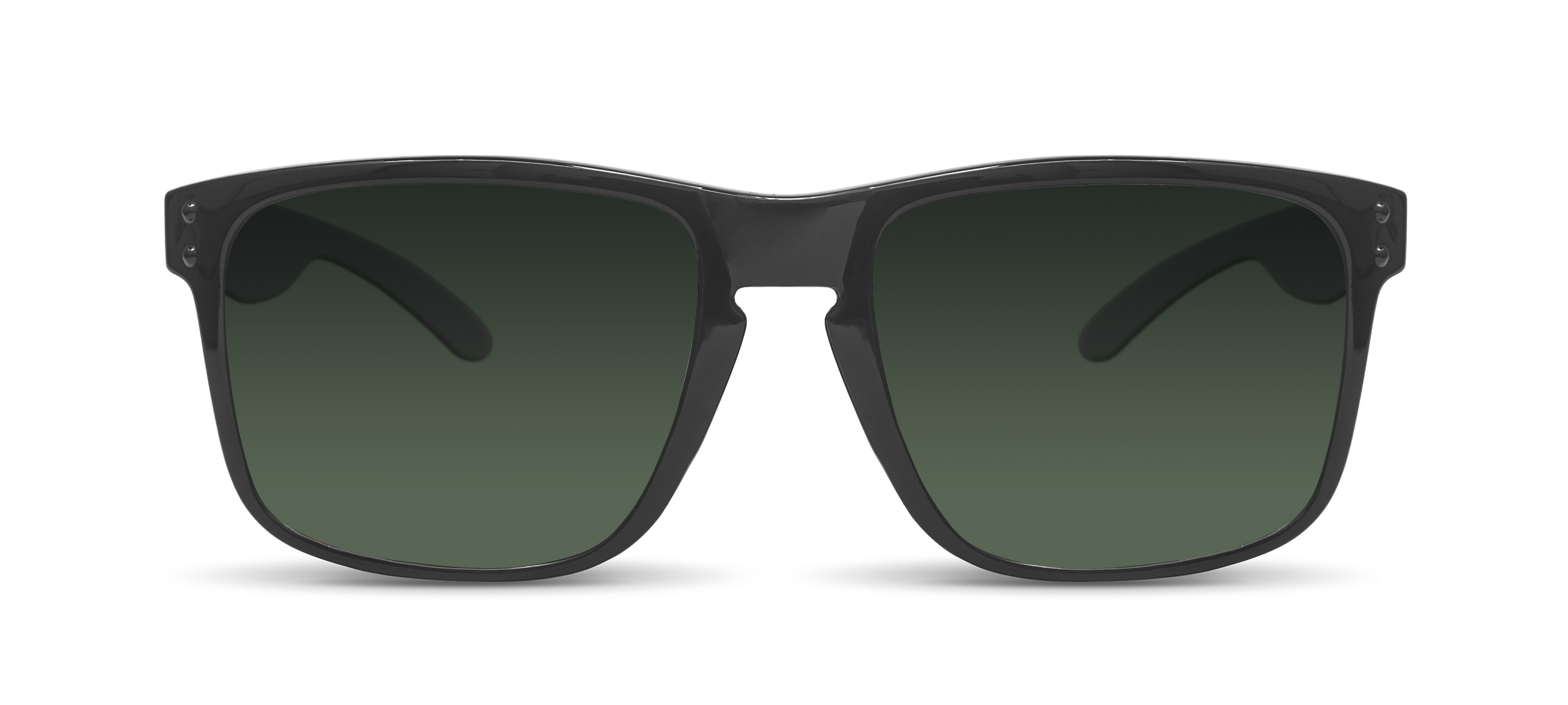 KYPERS-COCONUT/S COC031 BLACK-DARK GREEN 56*18, Negro, hi-res image number 1