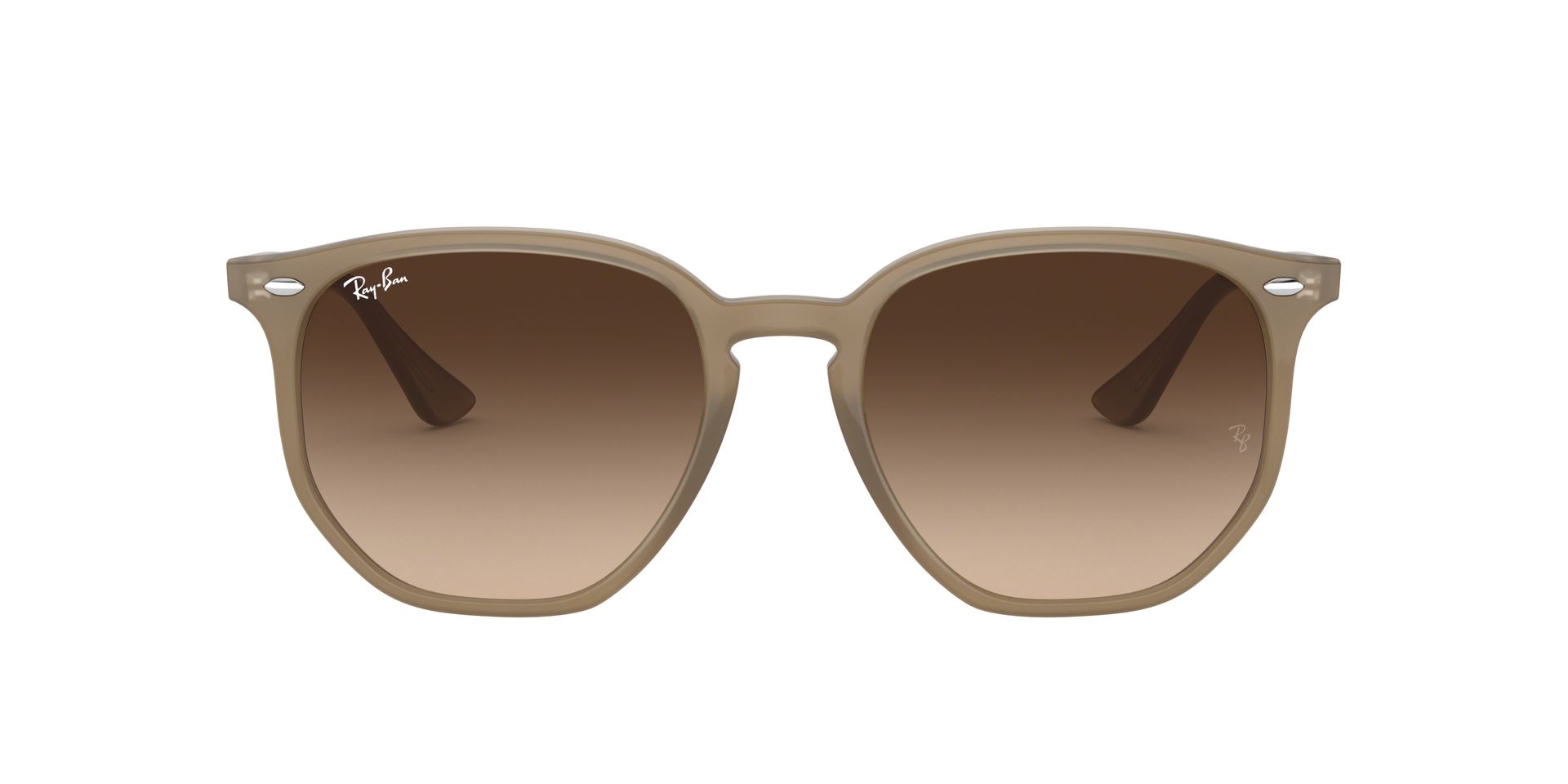 RB-4306 616613 MARRON 54*19, Beige, hi-res image number 3