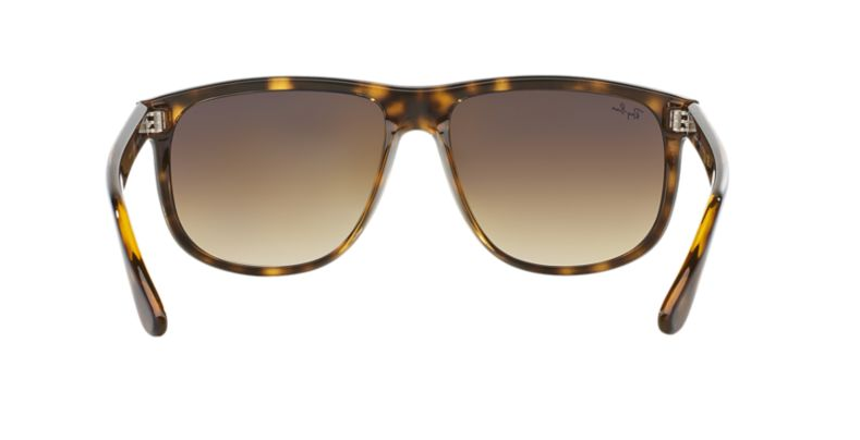 RAY-BAN RB 4147 710/51, Havana, hi-res image number 1