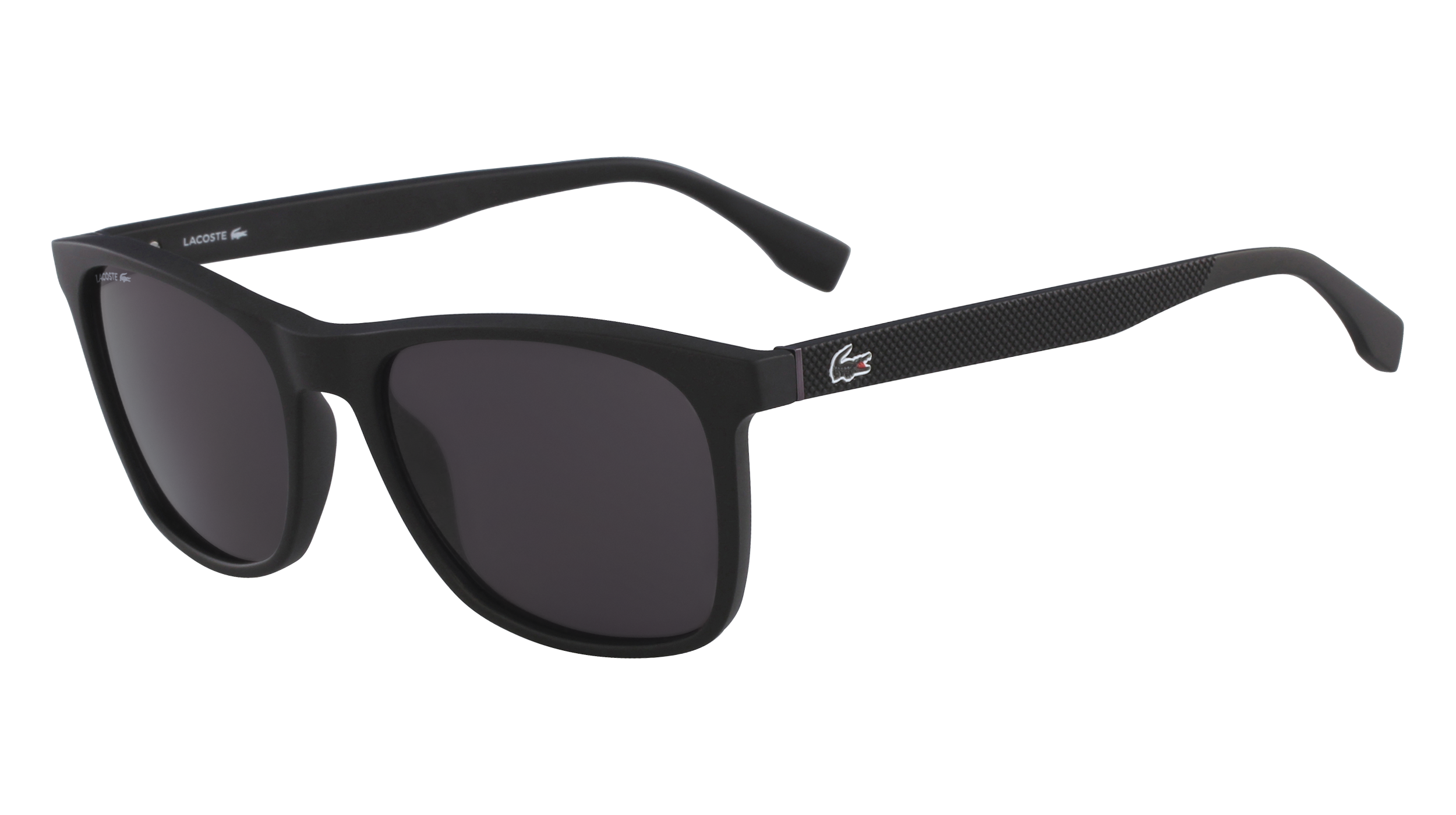 LACOSTE-L860S/S 002 56*18, Negro, hi-res image number 0
