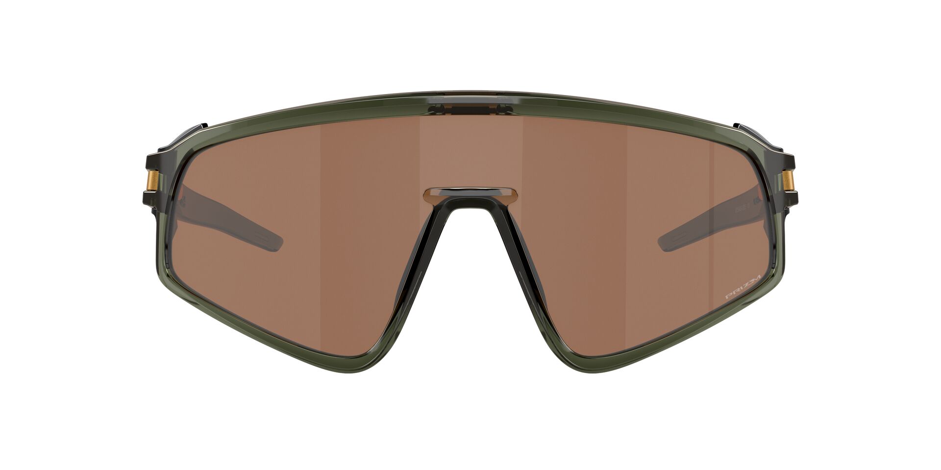 OAKLEY-LATCH-PANEL-9404 940403 OLIVE INK(PRIZM TUNGSTEN 35*0, Oliva, hi-res image number 1