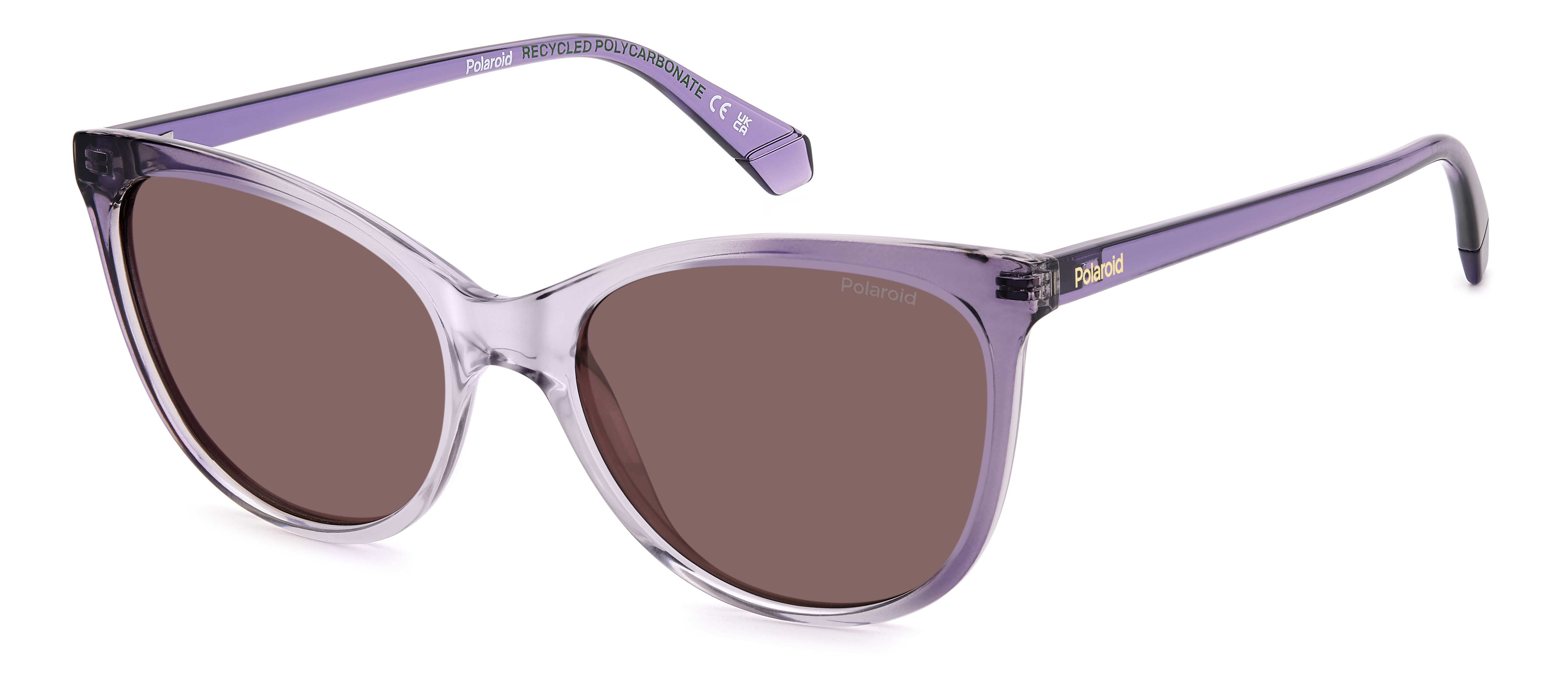 POLAROID-4179/S B3V*KL VIOLET(VIOLET POLARIZED 55*17, Violeta, hi-res image number 0