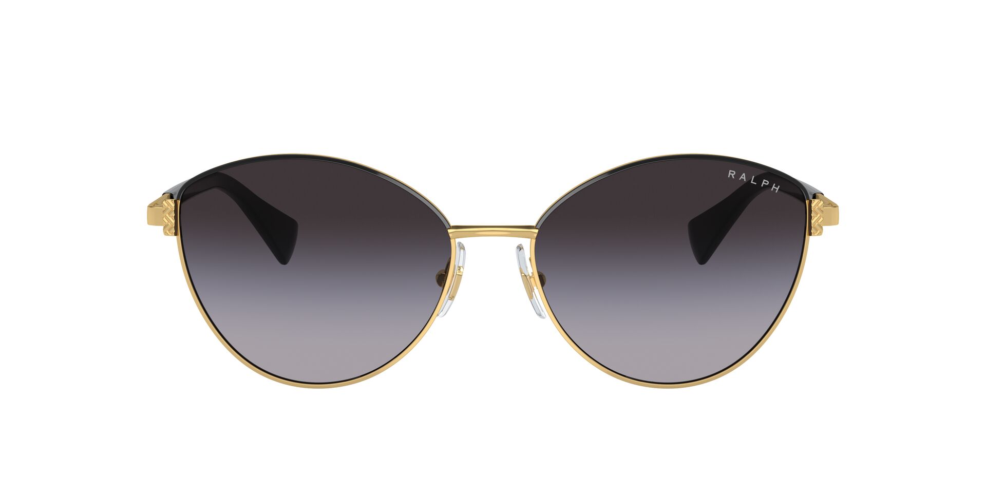RALPH-4145/S 94578G SHINY GOLD(GREY GRADIENT BLUE 57*16, , hi-res image number 1