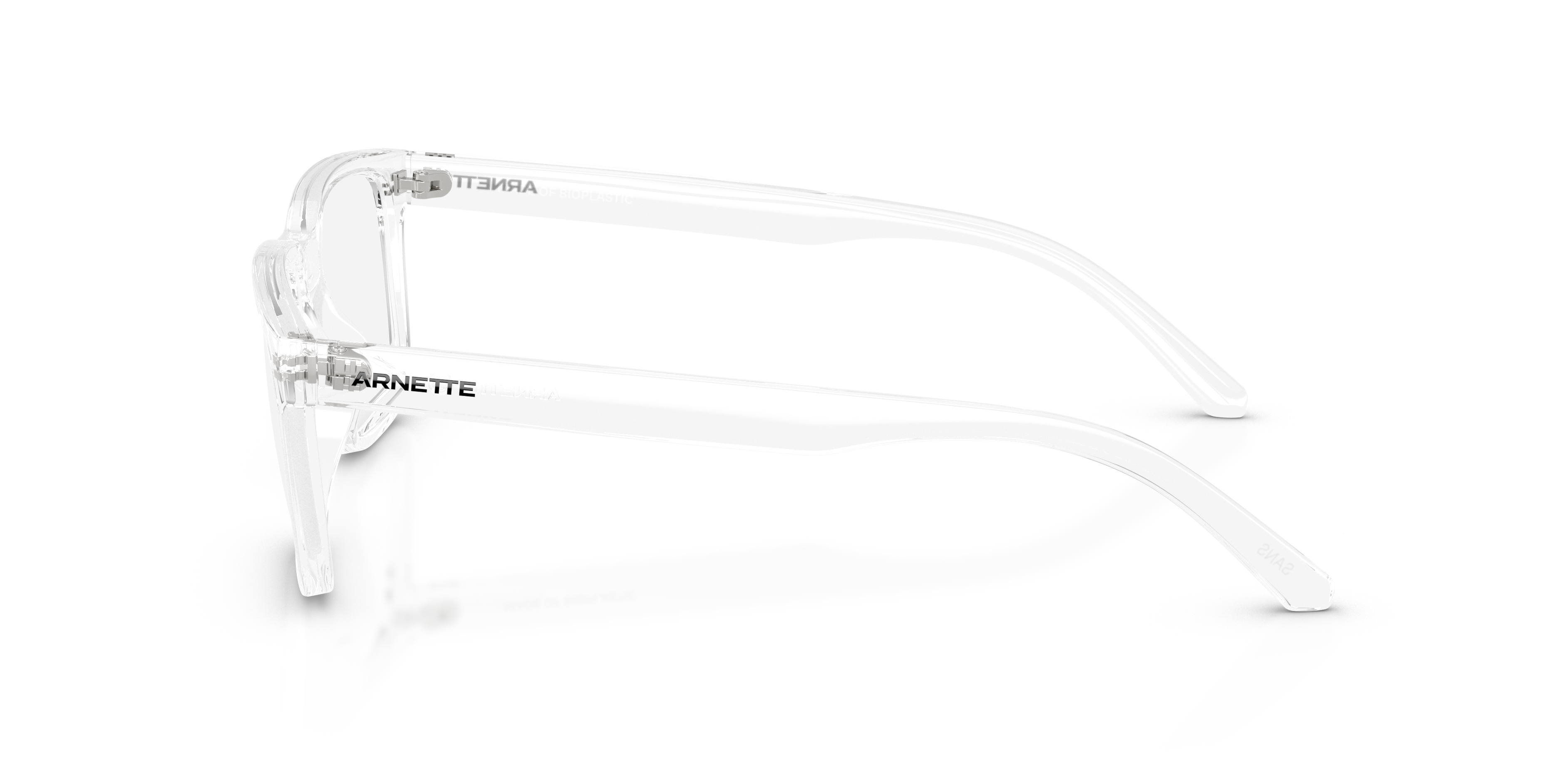 ARNETTE-7277U 2755 CRYSTAL 54*18, , hi-res image number 2