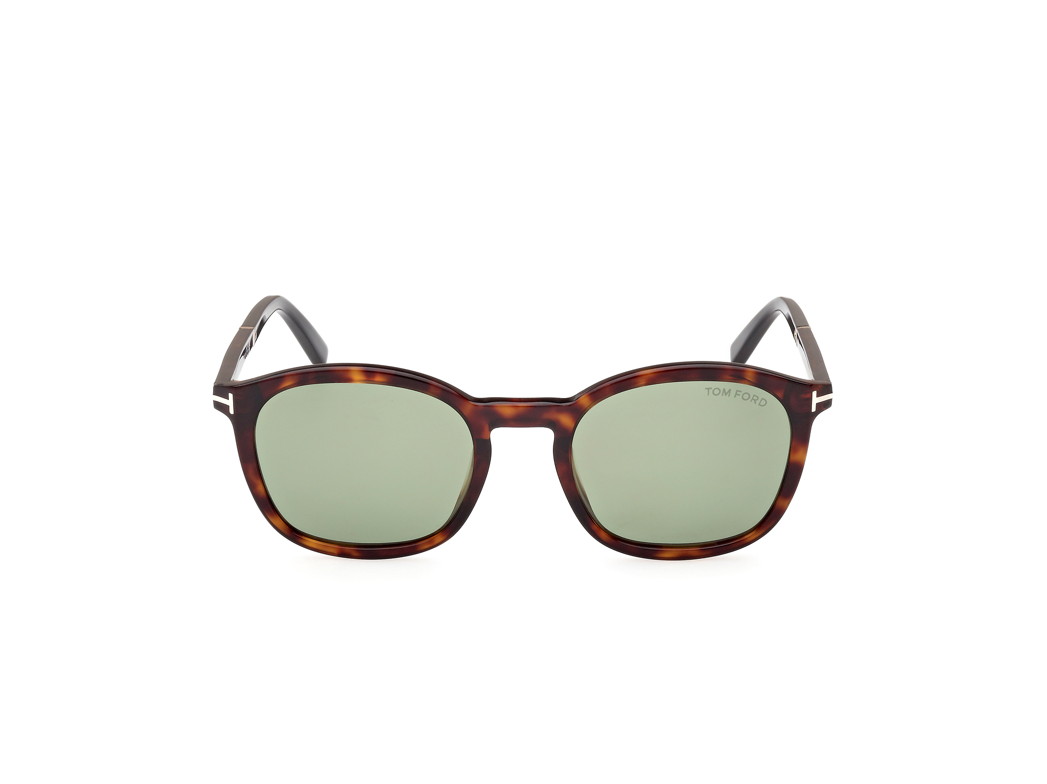 TOMFORD-1020/S 52N dark havana 52*21, Havana, hi-res image number 1