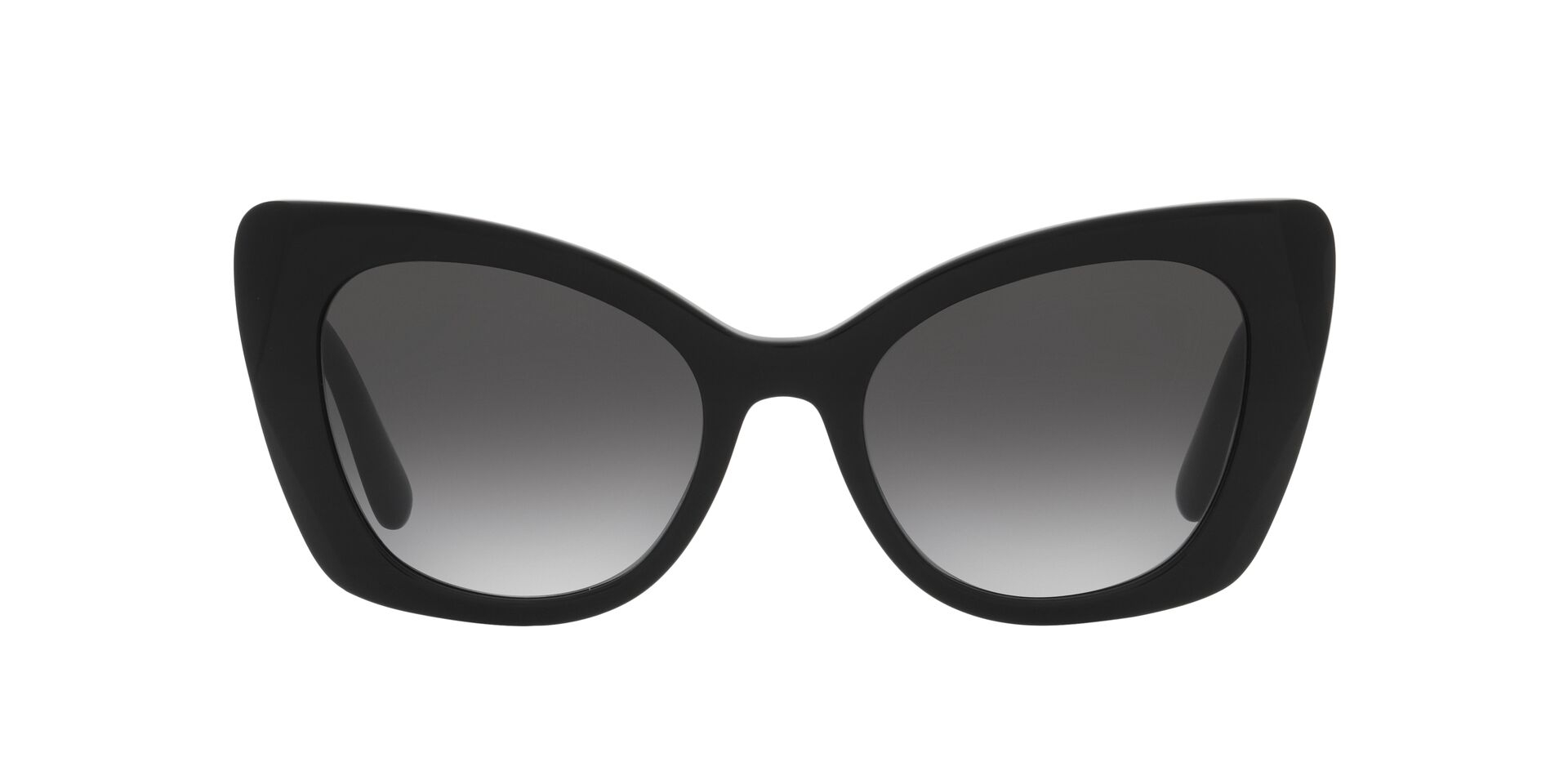 GABBANA-4405/S 501/8G BLACK(GREY GRADIENT 53*20, , hi-res image number 3