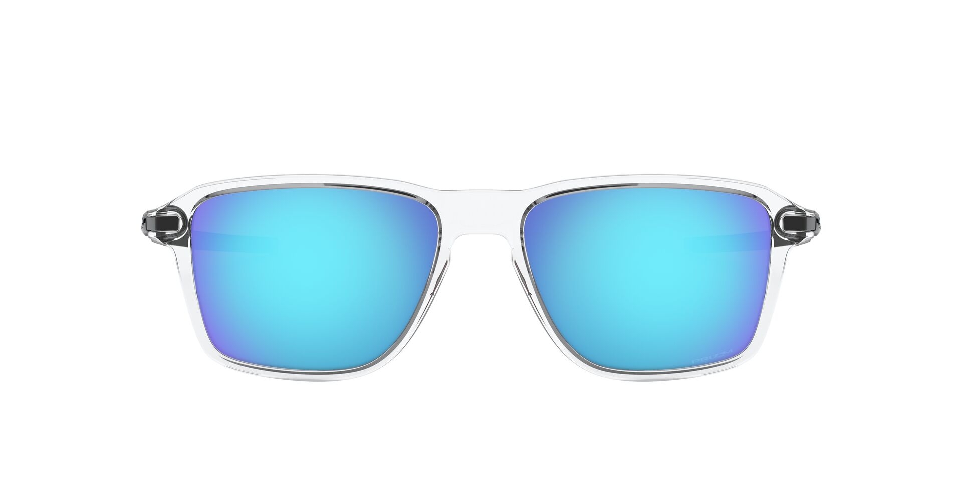 OAKLEY-WHEEL-HOUSE-9469 946902 POLISHED CLEAR(PRIZM SAPPHIRE 54*16, Transparente, hi-res image number 1