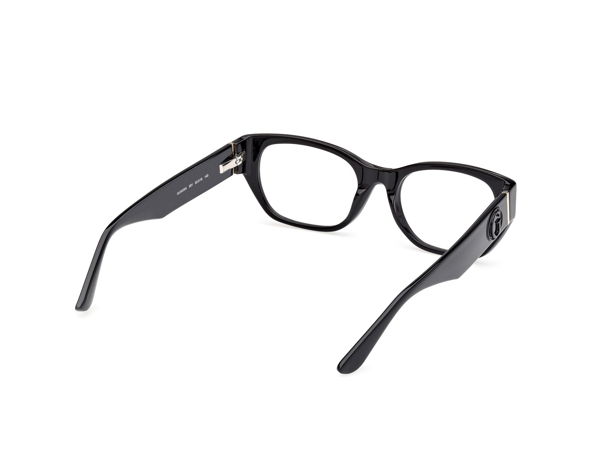 GUESS-50304/G 001 shiny black 50*18, , hi-res image number 4