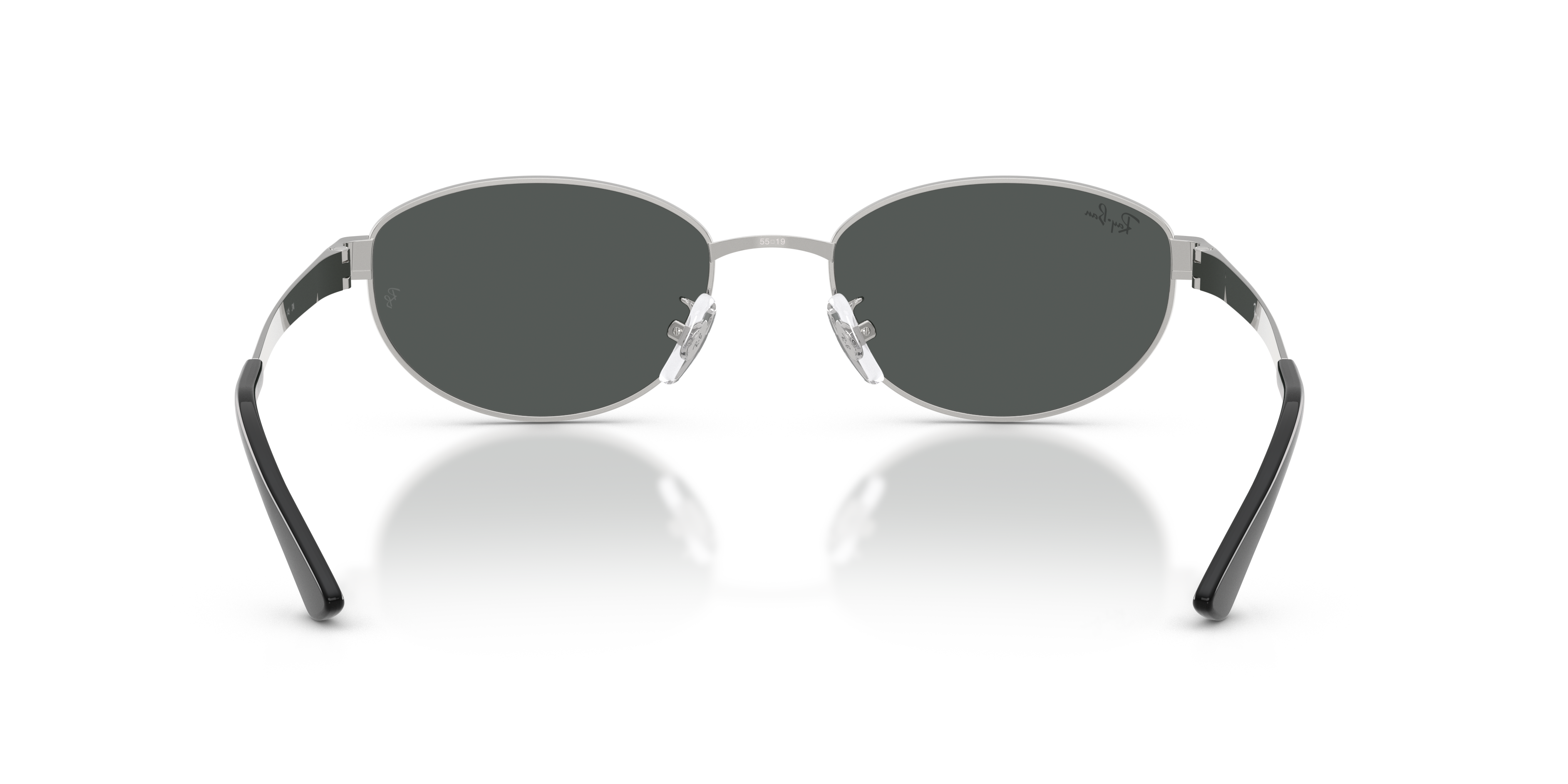 RB-3774D 003/87 SILVER (DARK GREY 55*19, Plata, hi-res image number 3