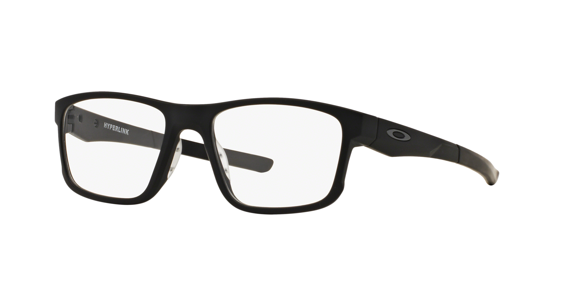 OAKLEY HYPERLINK OX 8078 01, Negro, hi-res image number 0