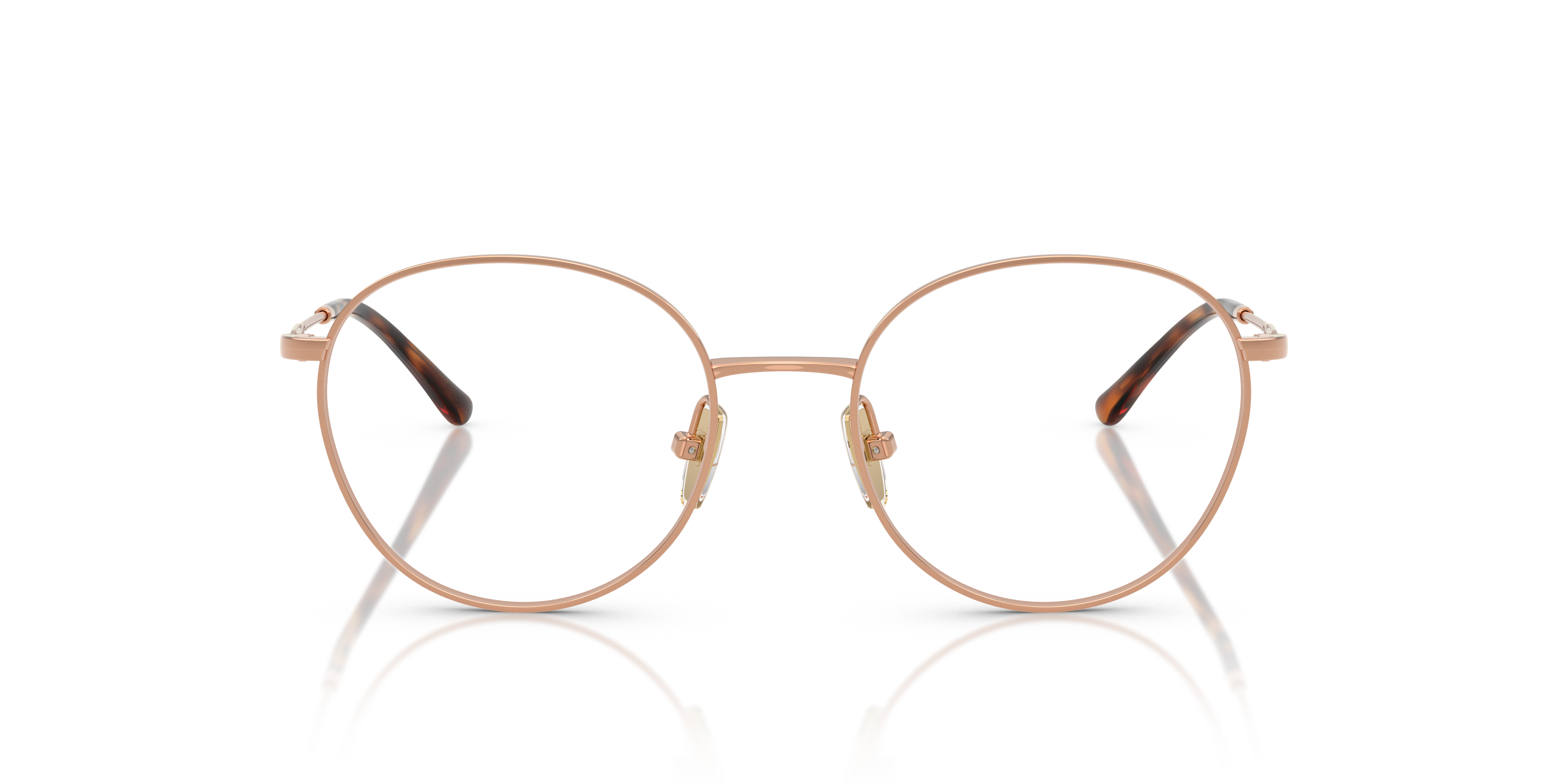 VOGUE-4280T/G 5192 ROSE GOLD 51*18, , hi-res image number 1