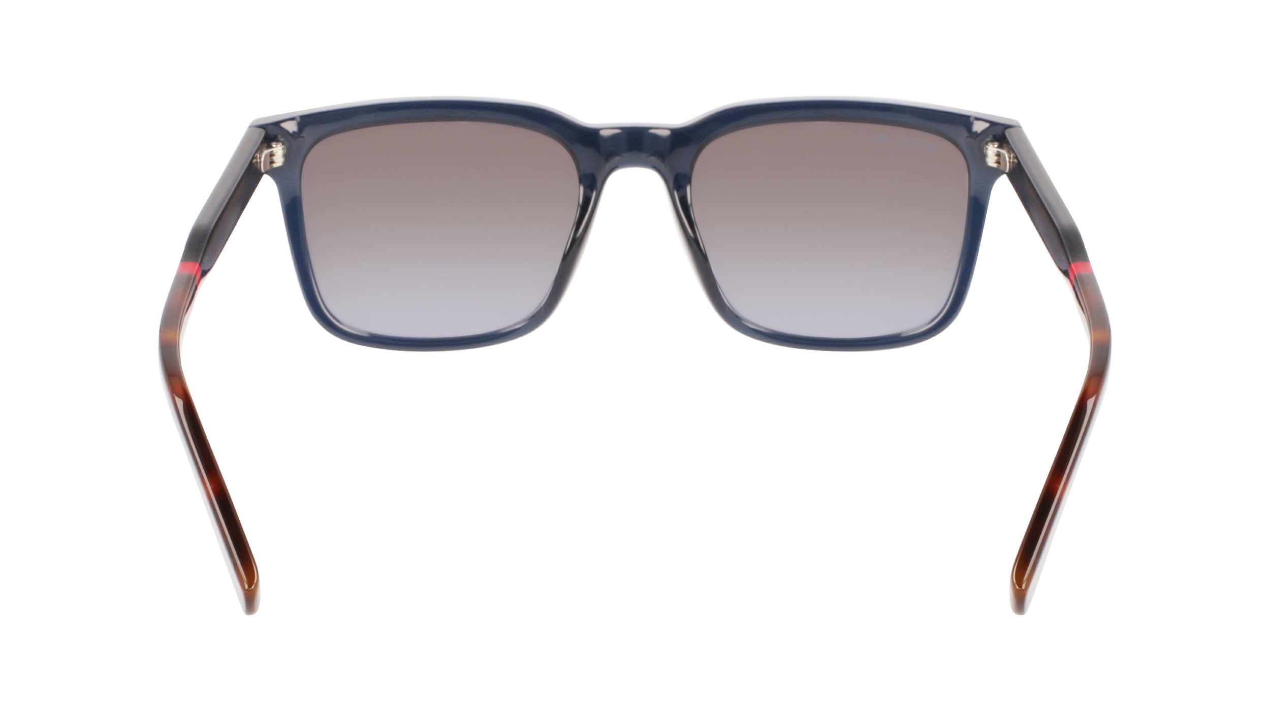 LACOSTE-954S/S 400 BLUE 53*20, Azul, hi-res image number 2