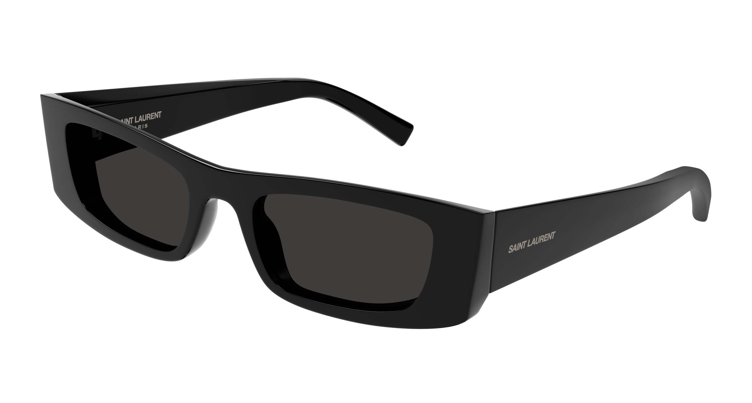 SAINT-LAURENT-SL553/S 001 BLACK(BLACK 52*20, , hi-res image number 0