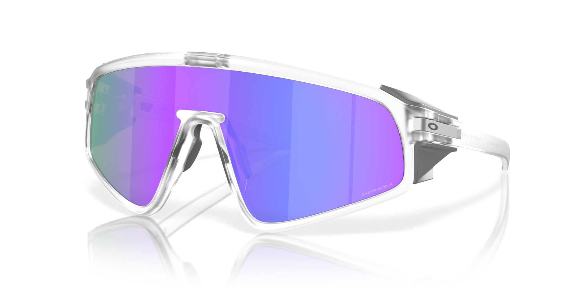 OAKLEY-LATCH-9404 0235 HIELO 135*, , hi-res image number 0