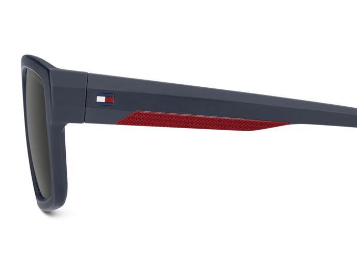 TOMMY-HILFIGER-2324/S/S PJP BLUE 56*18, Azul, hi-res image number 2