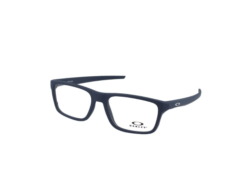 OAKLEY-PORT-BOW-8164 816403 AZUL 53*17, , hi-res image number 0