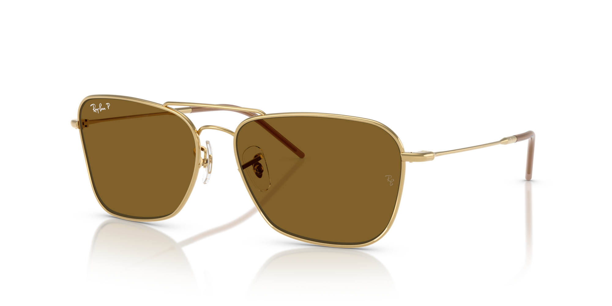 RB-0102S 001/83 ORO(MARRON)*3P 58*15, Dorado, hi-res image number 0