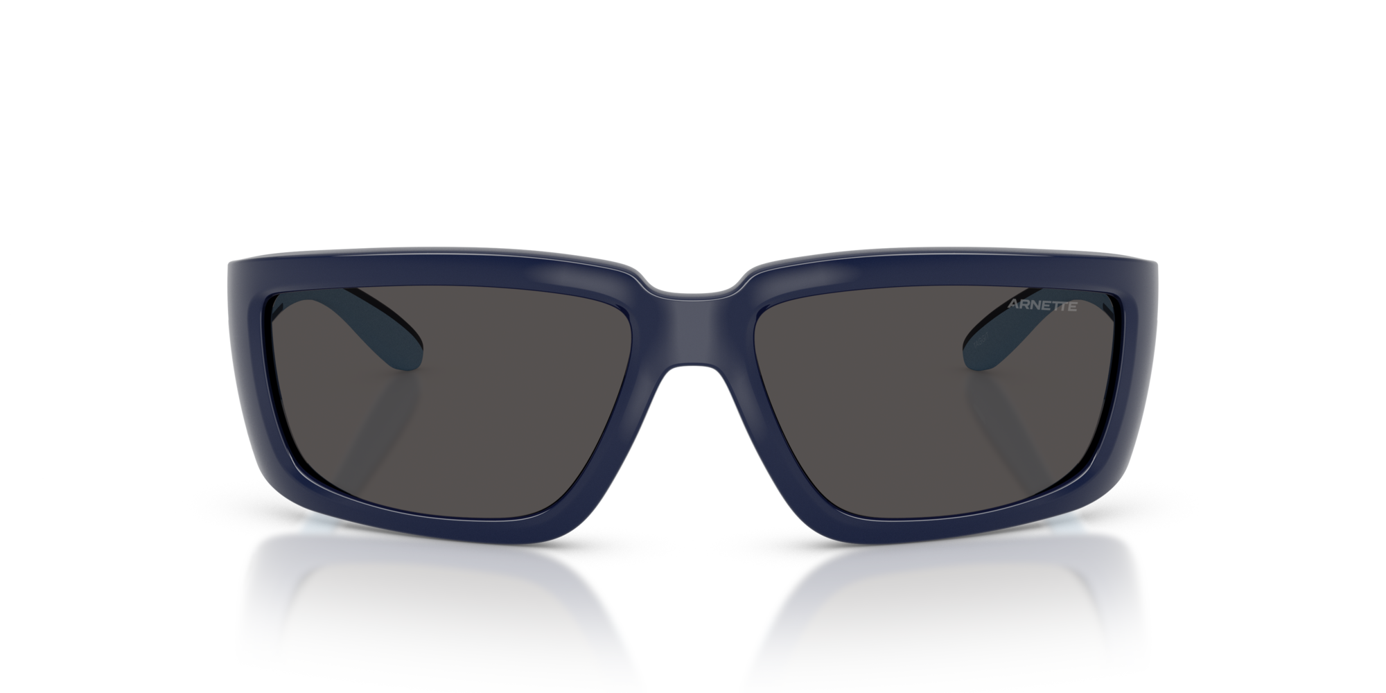 ARNETTE-4355/S 275987 DARK BLUE/AZURE RUBBER(DARK GREY 62*16, , hi-res image number 1