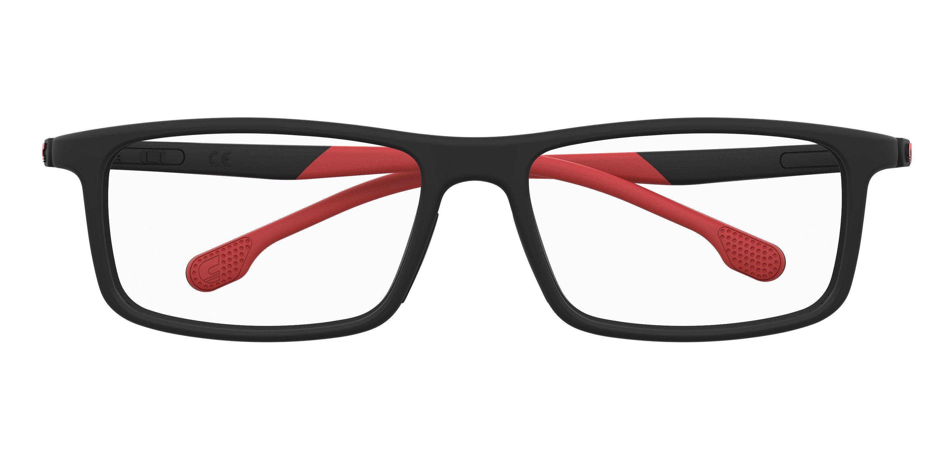 CARRERA CA HYPERFIT14 003 MTT, Negro-Rojo, hi-res image number 1