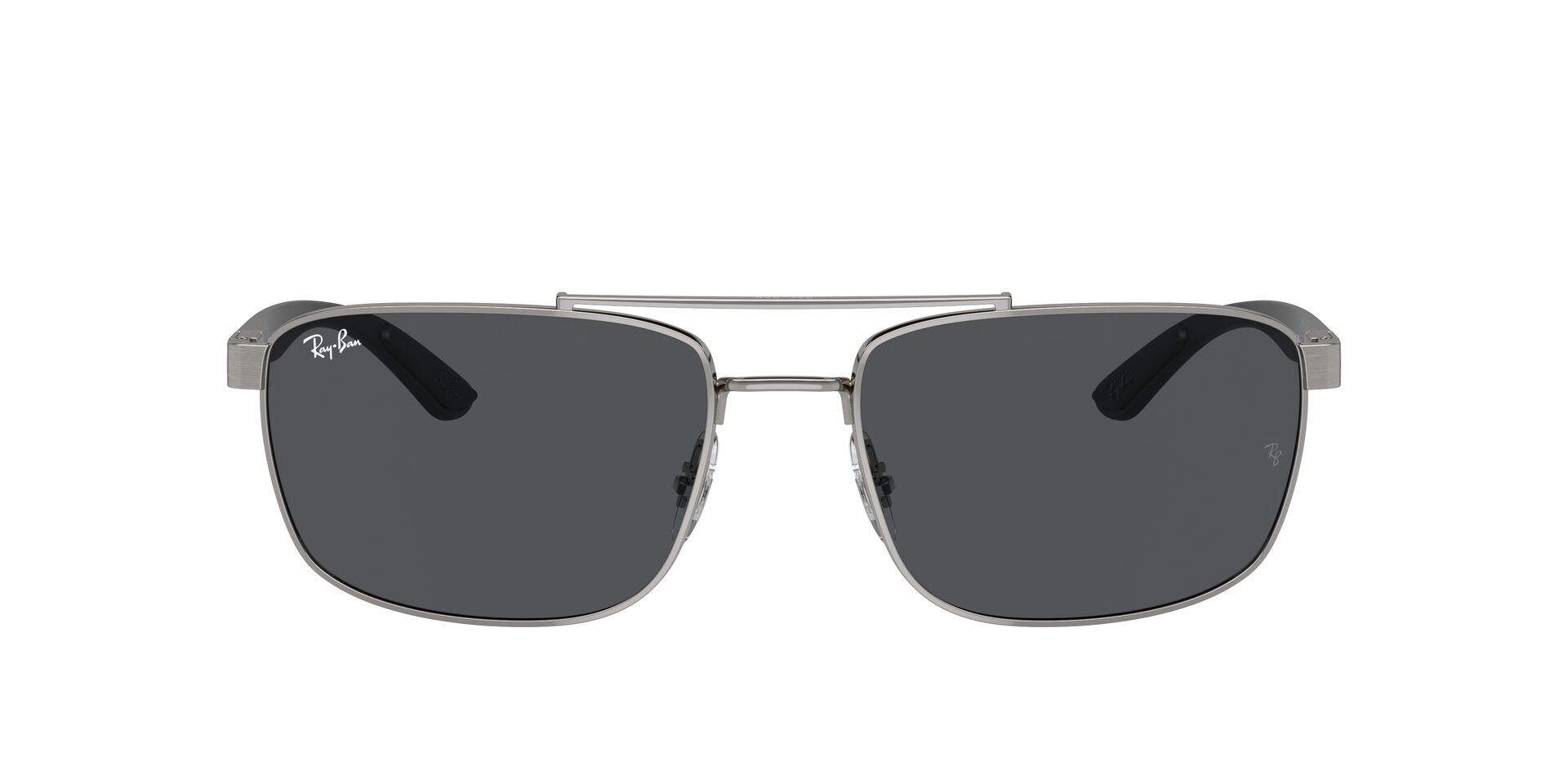 RB-3737 004/87 GUNMETAL(DARK GREY 60*18, Gris, hi-res image number 1