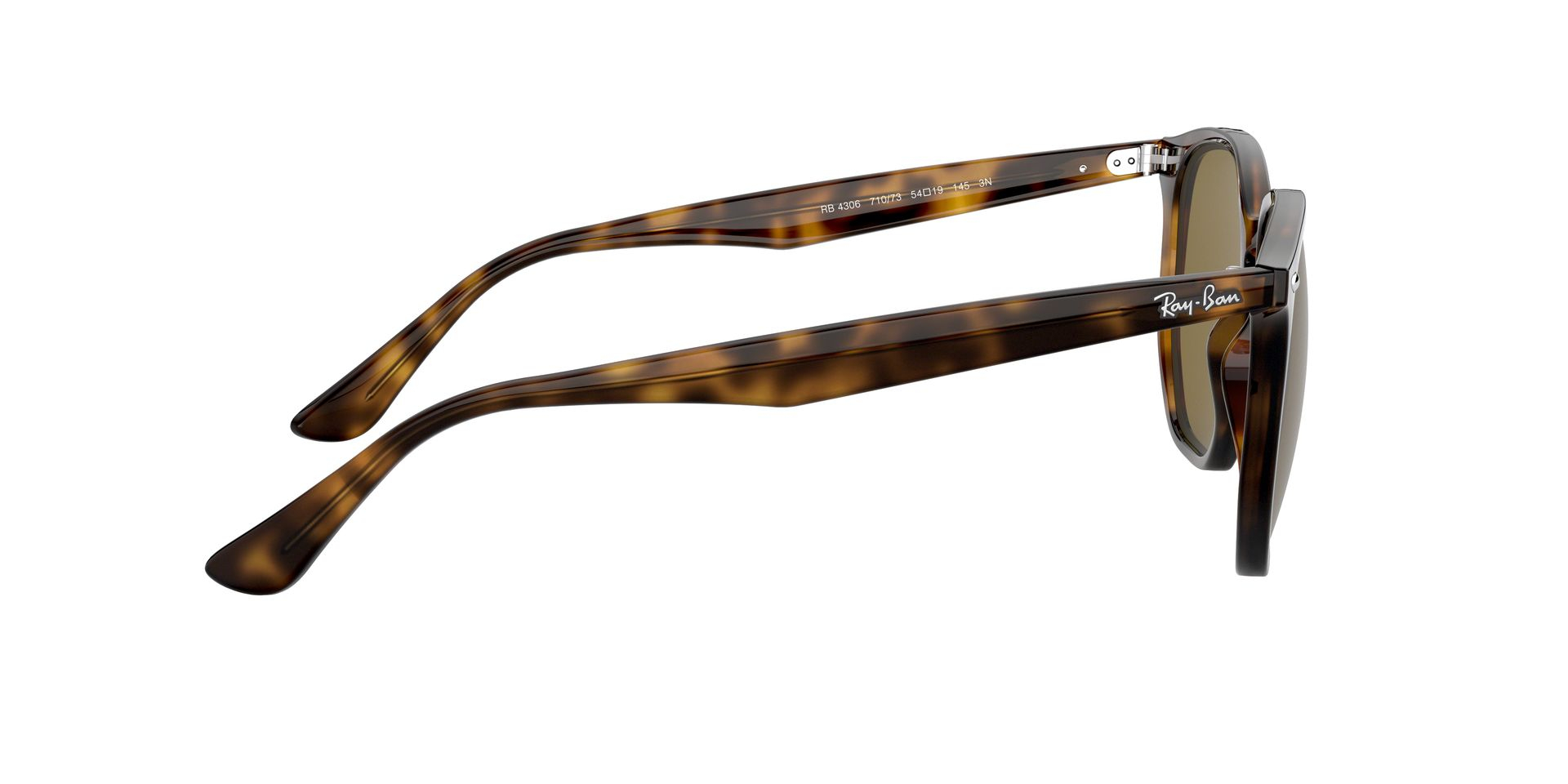 RB-4306 710/73 HAVANA (DARK BROWN) 54*19, Havana, hi-res image number 9