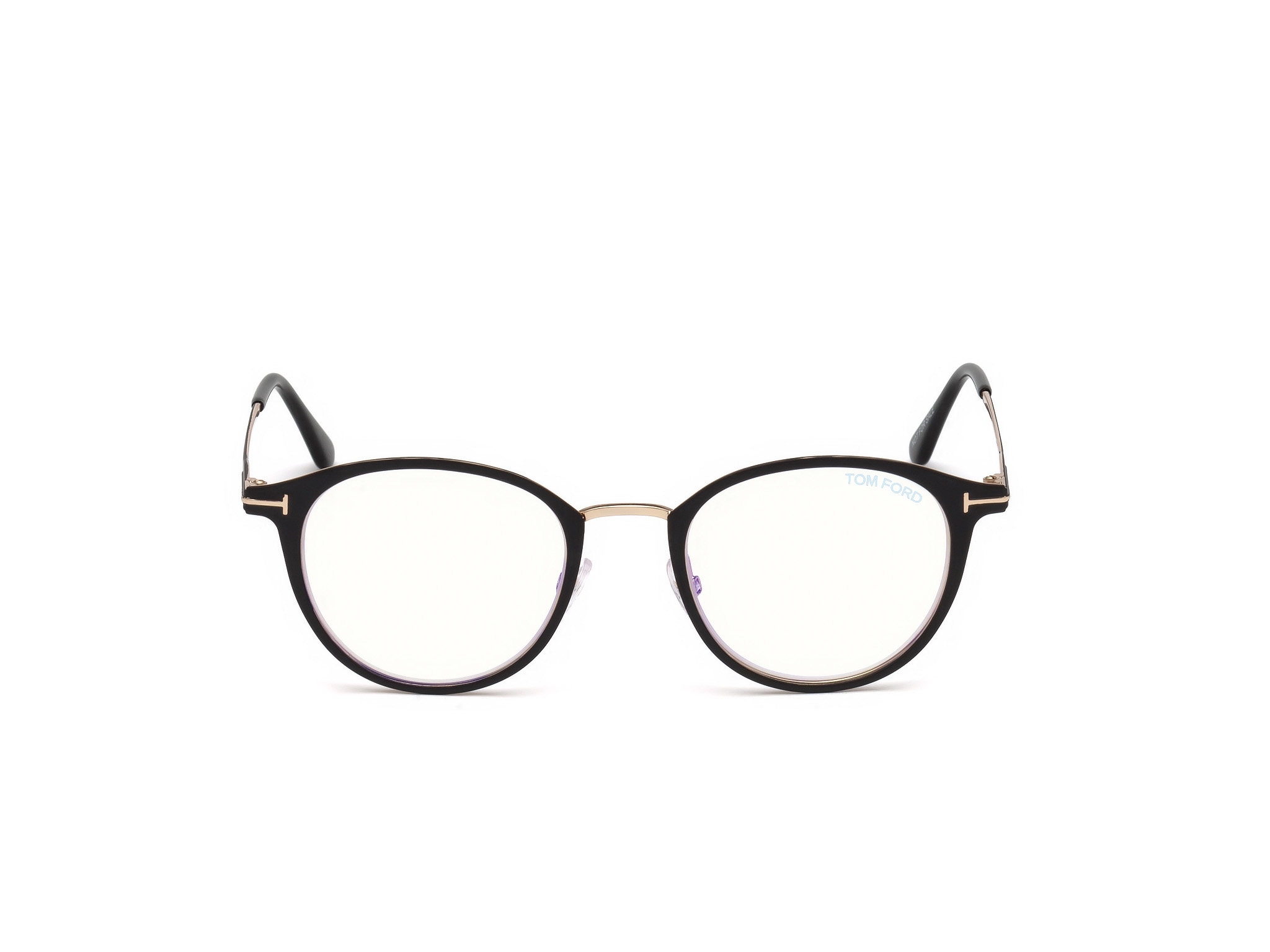 TOMFORD-5528B/G 002 negro mate 49*20, Negro, hi-res image number 7