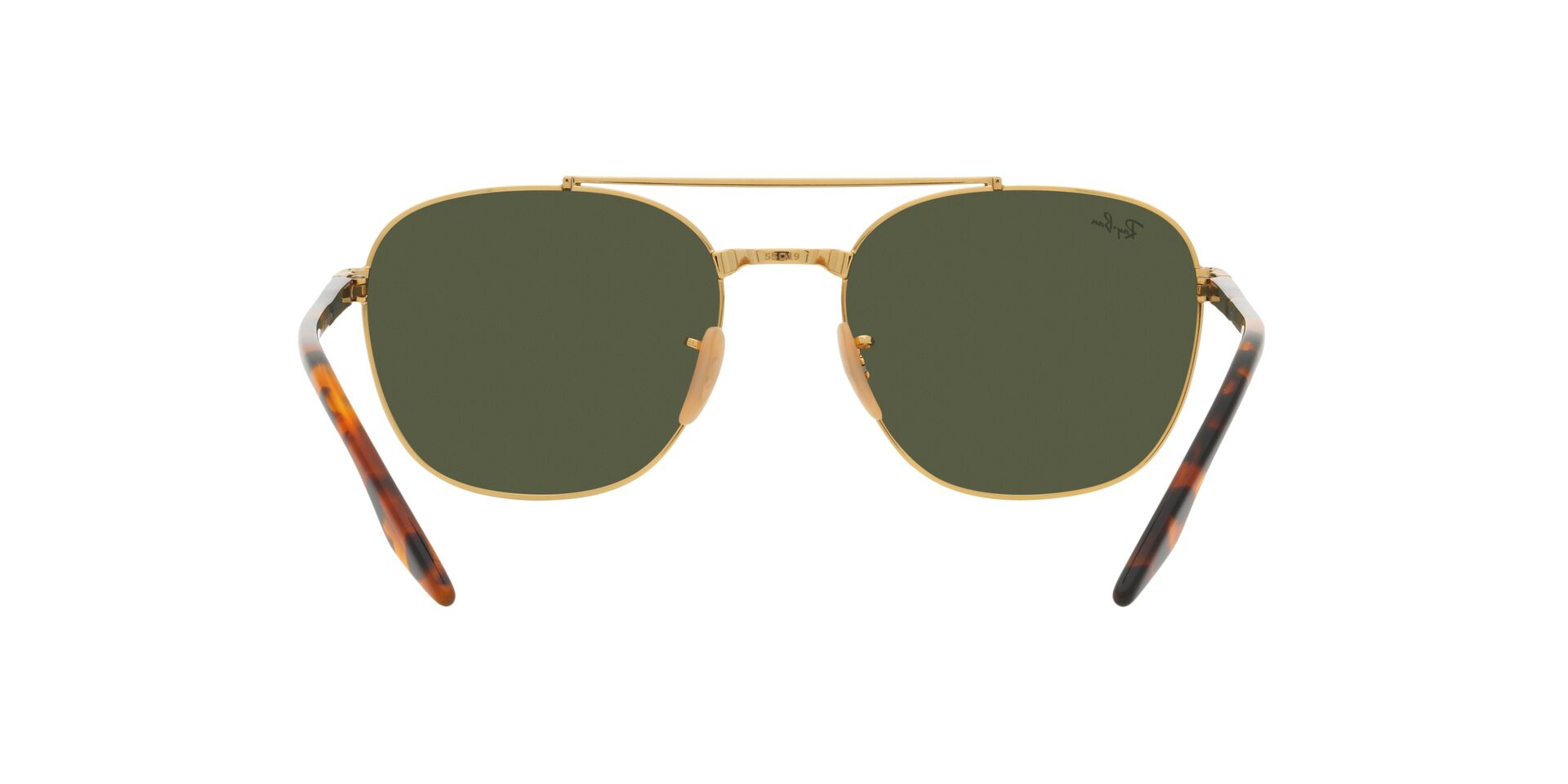 RB-3688 001/31 ARISTA(GREEN 55*19, Dorado, hi-res image number 1