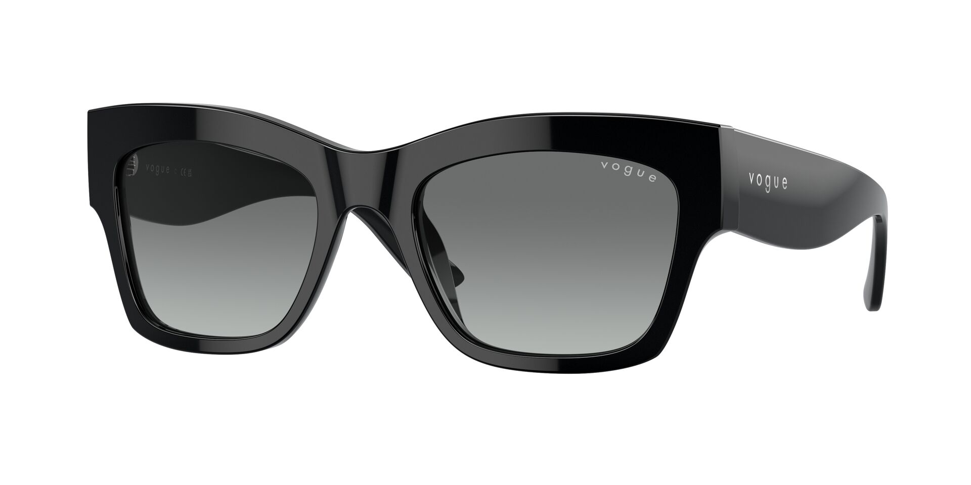 VOGUE EYEWEAR VO 5524, , hi-res image number 0