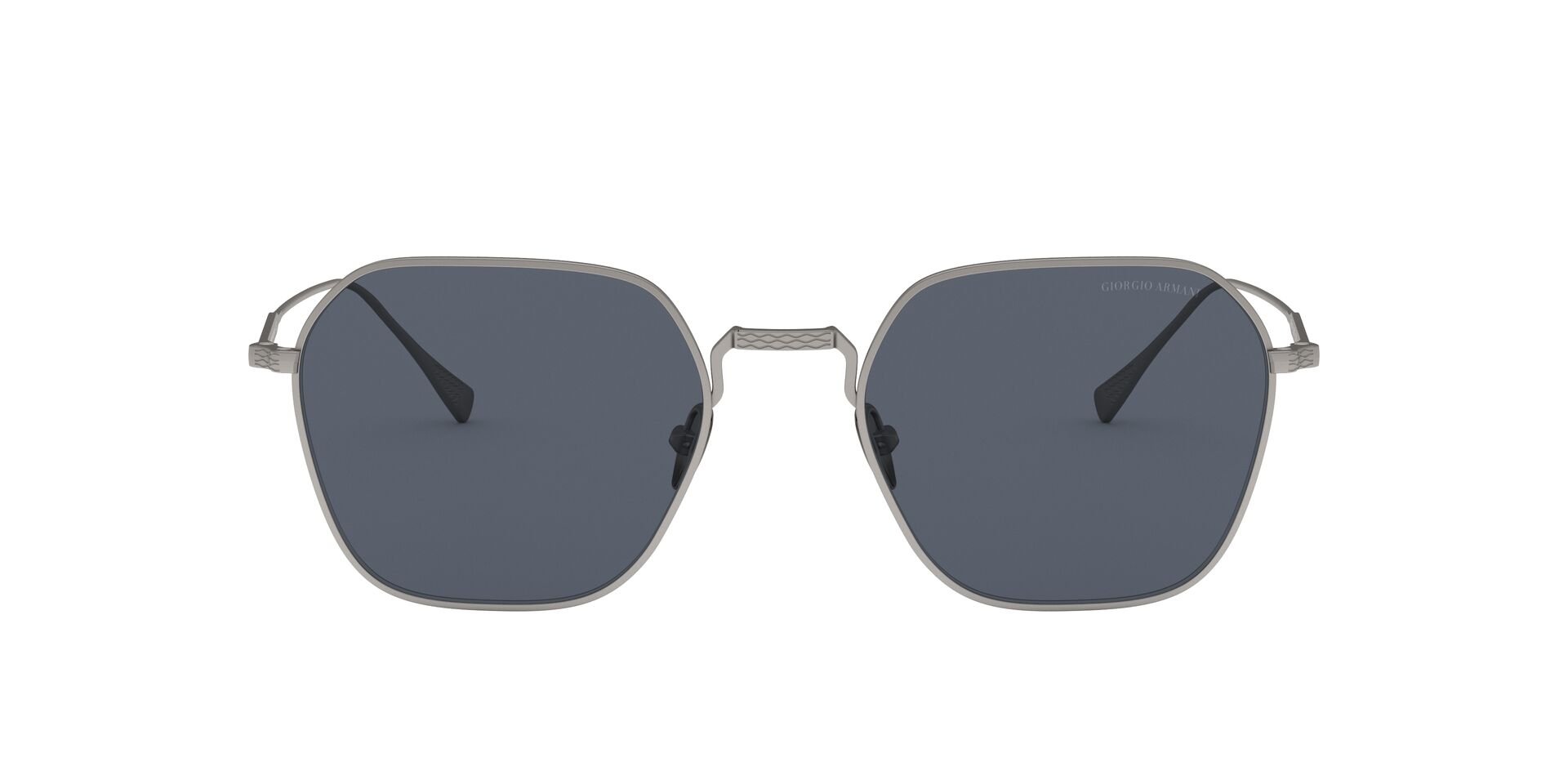 ARMANI-6104/S 300387 MATTE GUNMETAL(GREY 53*20, , hi-res image number 1