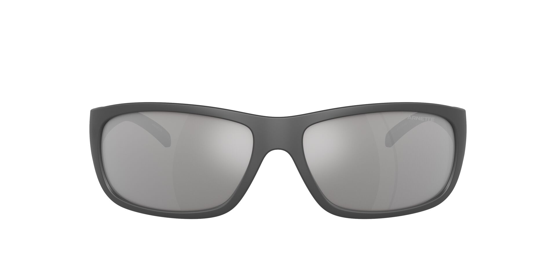 ARNETTE-4290 28706G MATTE MEDIUM GREY(LIGHT GREY MIRROR SILVER 80 63*16, Gris mate, hi-res image number 1