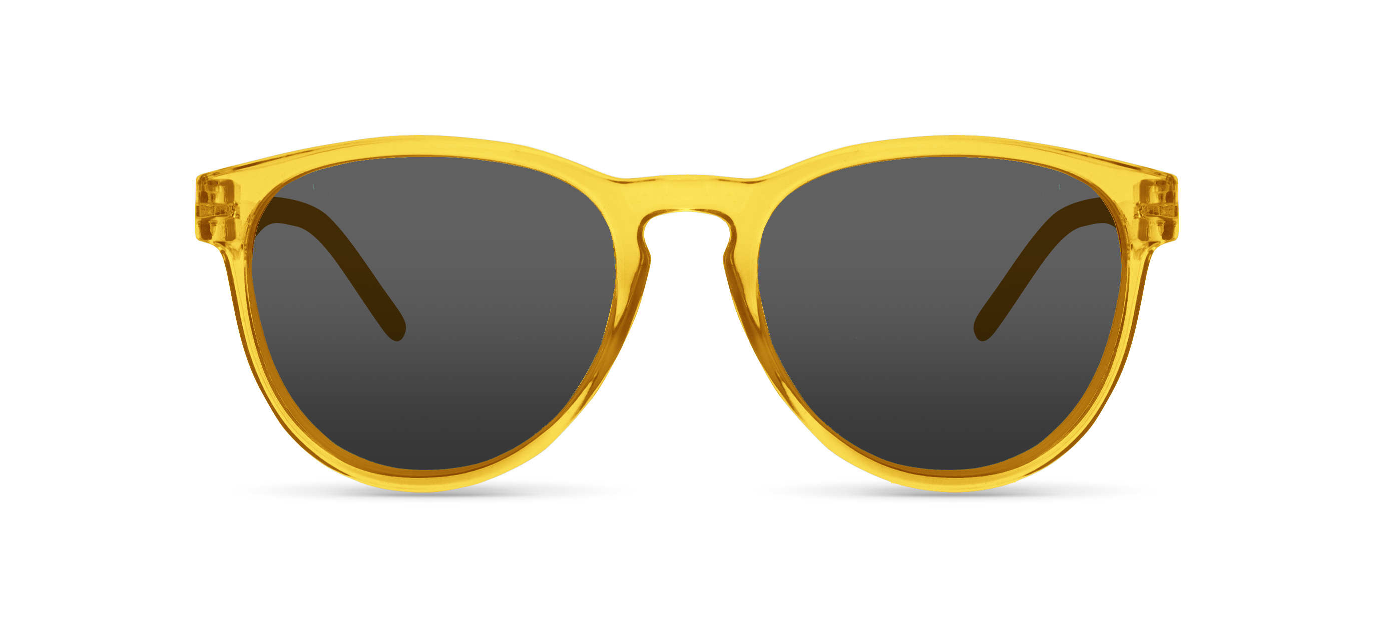 KYPERS-BLOODYMARY/S BLM032 YELLOW/BLACK 54*19, Amarillo, hi-res image number 1