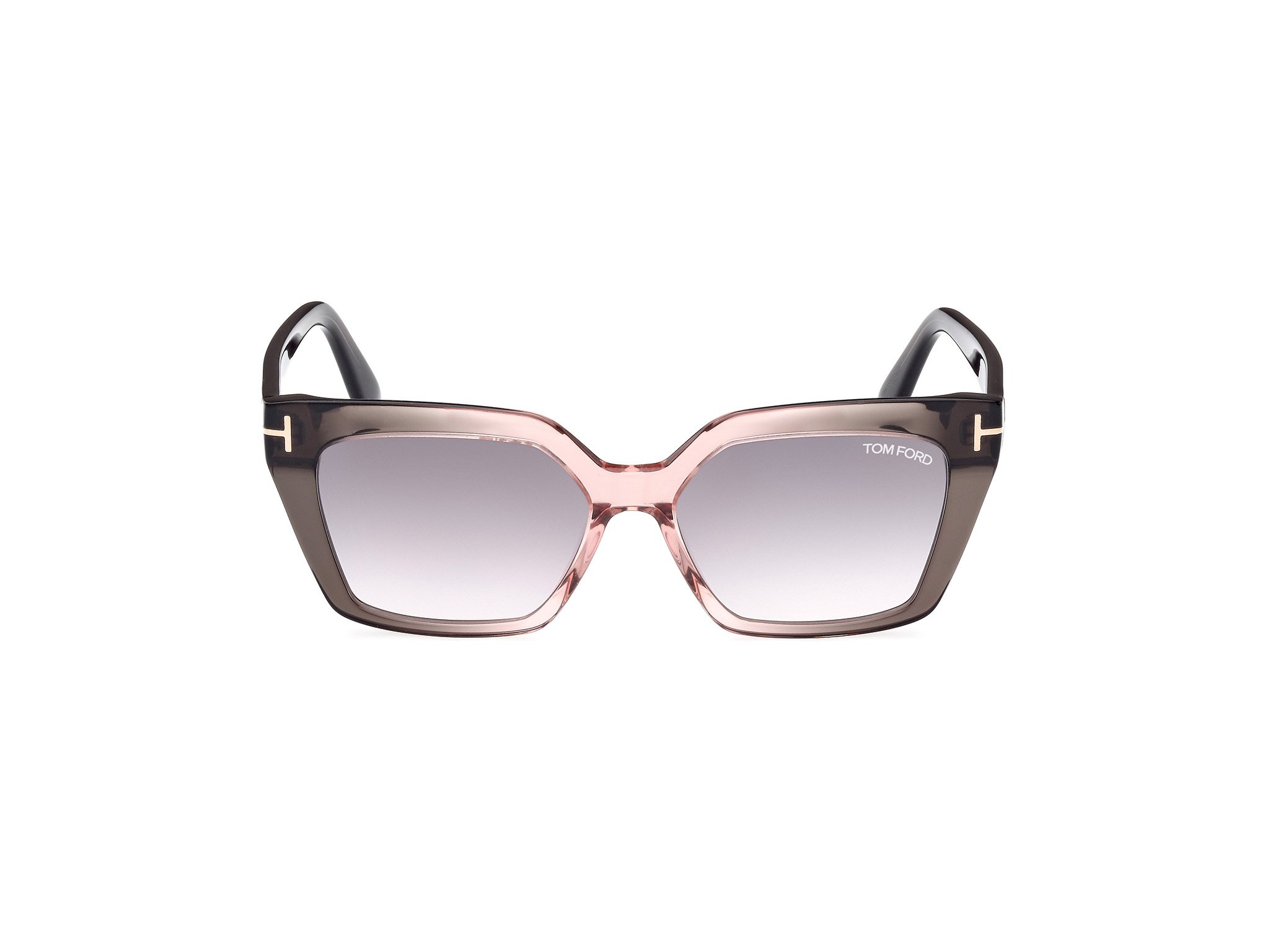 TOMFORD-1030/S 20G grey/other 53*15, Gris, hi-res image number 1
