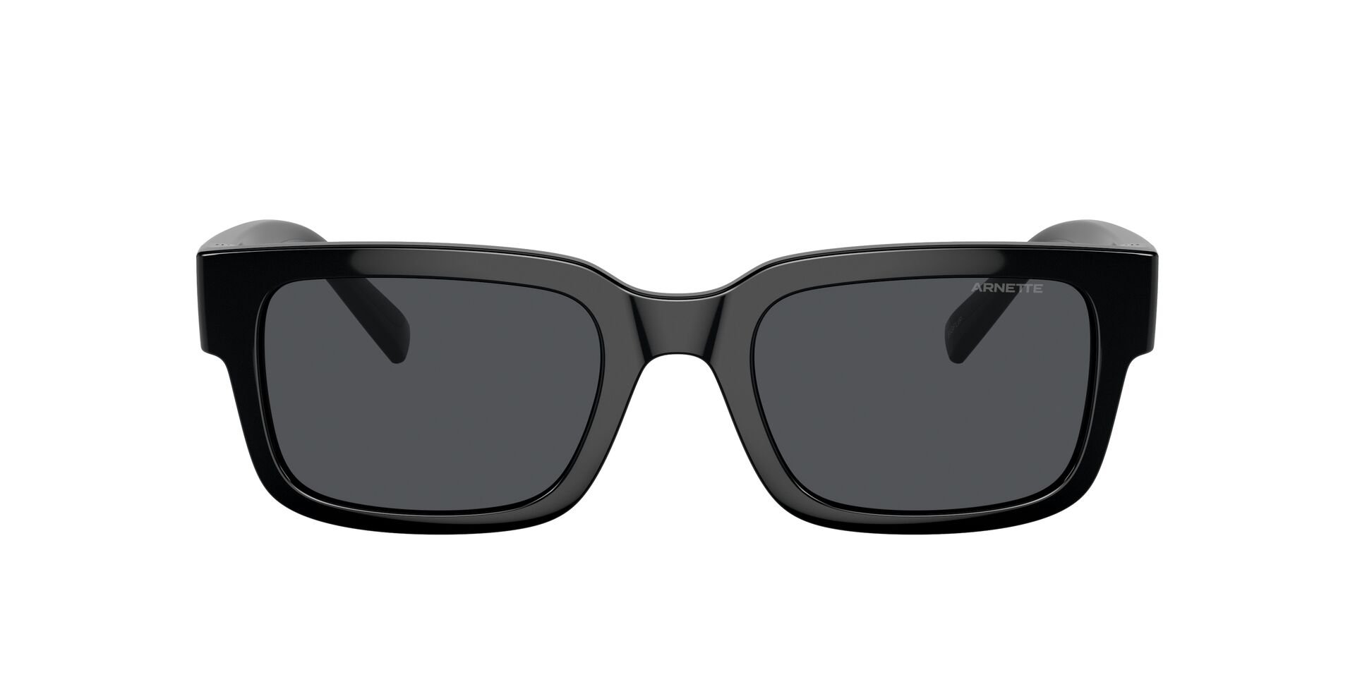 ARNETTE-4343 295487 BLACK RECYCLED(DARK GREY (logo girl) 52*21, , hi-res image number 1