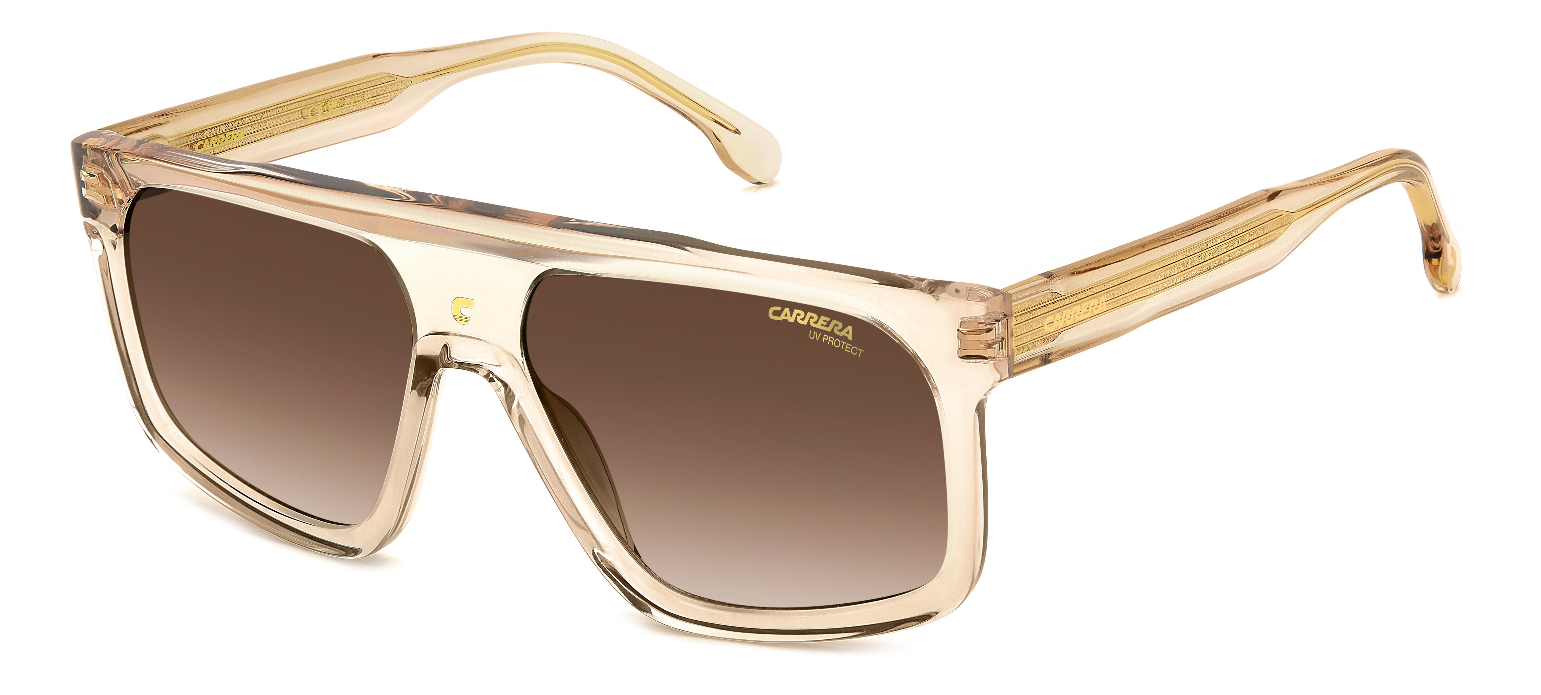 CARRERA-1061/S 10A BEIGE 59*16, Beige, hi-res image number 0