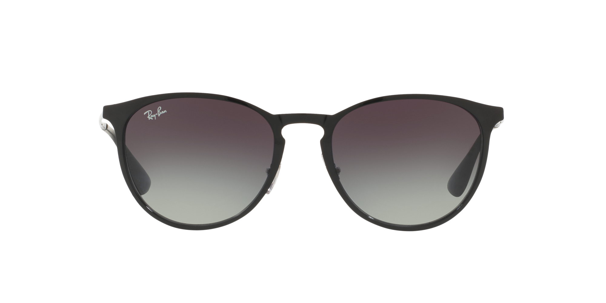 RAY-BAN ERIKA RB 3539 002/8G, Negro, hi-res image number 1