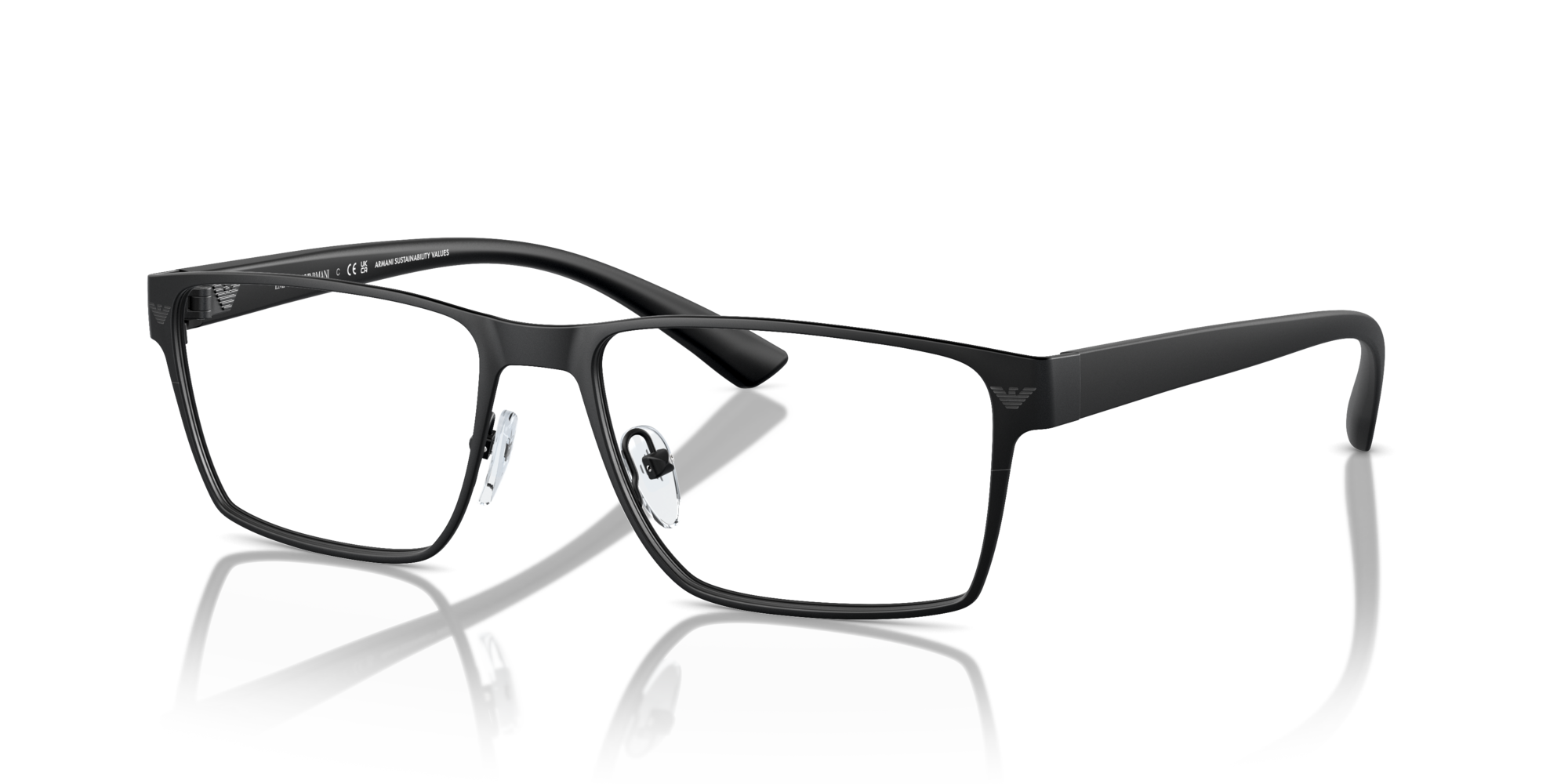 EMPORIO ARMANI EA 1157, , hi-res image number 0
