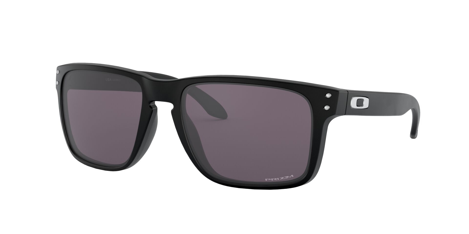 OAKLEY-HOLBROOK-XL-9417 941716 BLACK(PRIZM B 59*18, Negro, hi-res image number 0