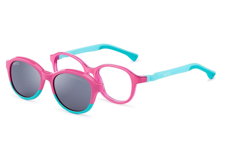 NANO-SPRITE-3.0/G NAO3060246SC ROSA/AZUL + CLIP 46*14, , hi-res image number 0