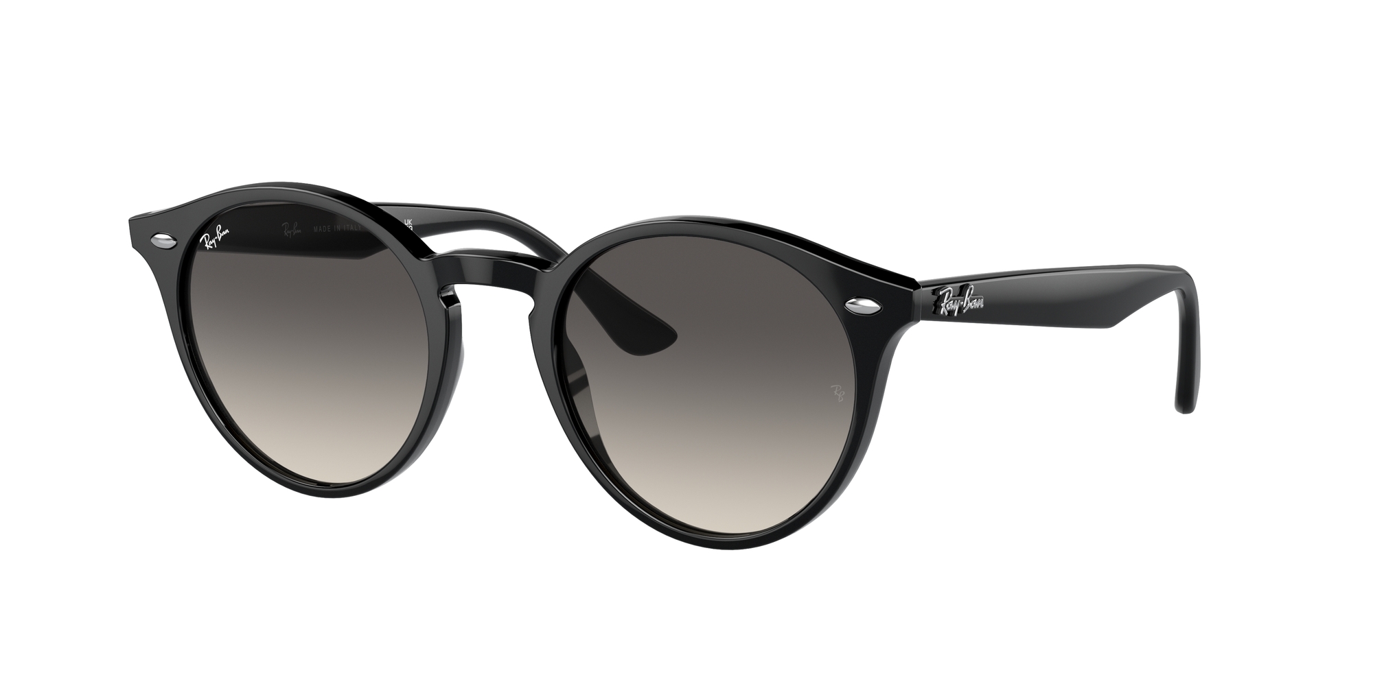 RB-2180 601/11 NEGRA8NEGRO) 49*21, Negro, hi-res image number 0