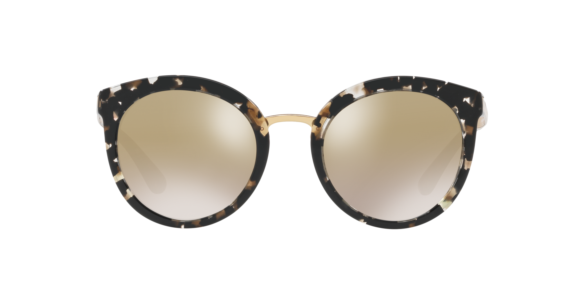 GABBANA-4268/S 911/6E 52*22, Marrón, hi-res image number 1