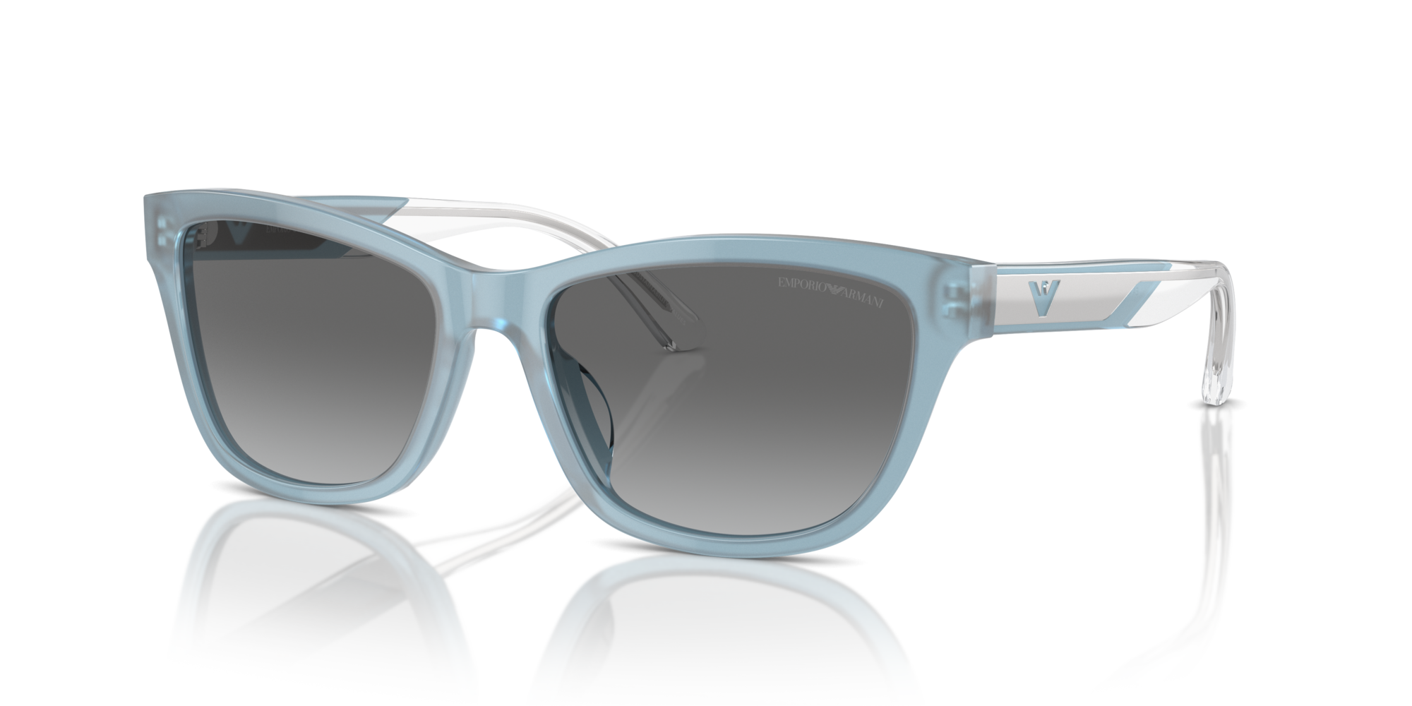 EMPORIO ARMANI EA 4227U, , hi-res image number 1