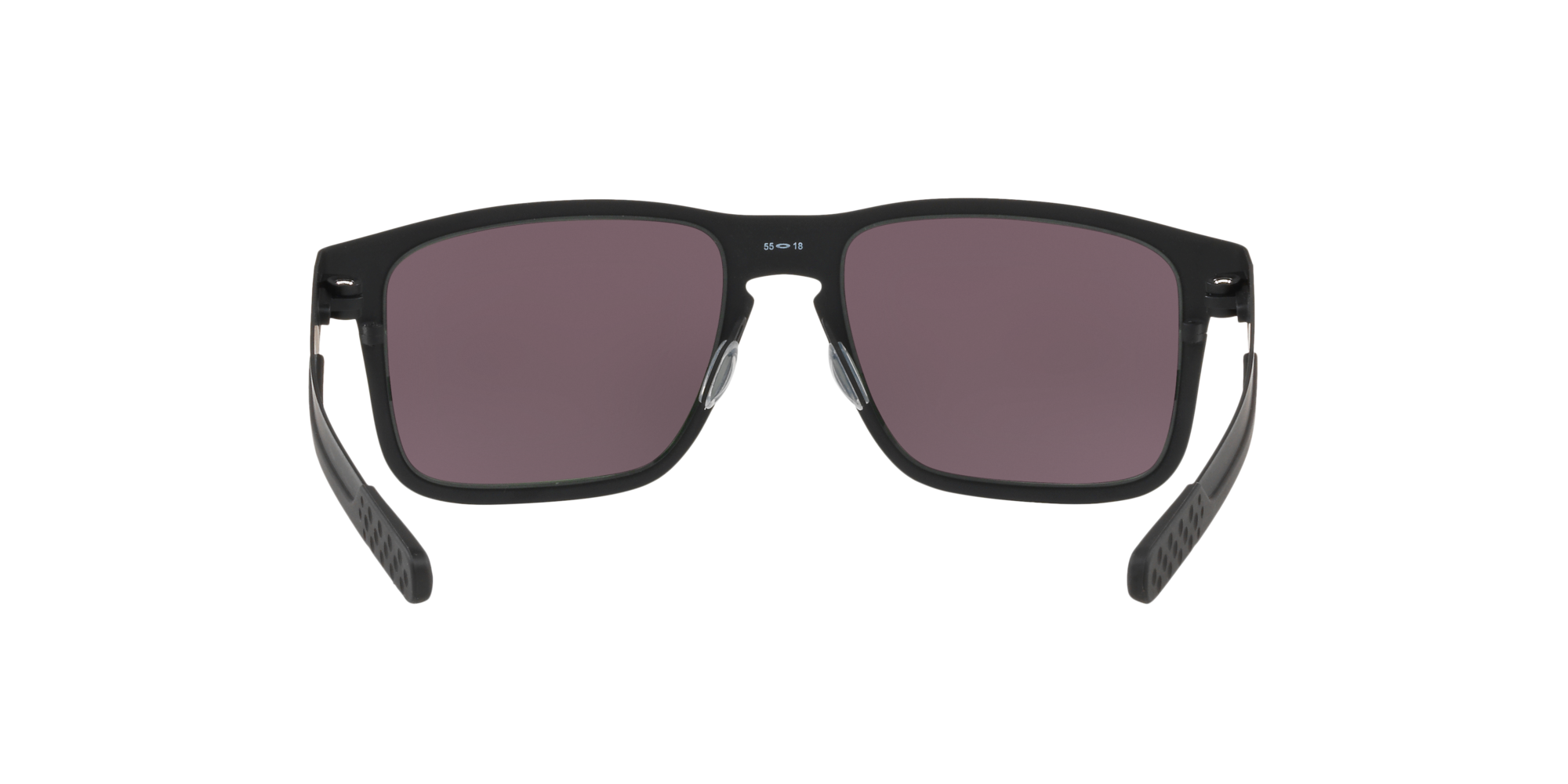 OAKLEY-HOLBROOK-METAL-4123 412311 55*18, Negro, hi-res image number 3