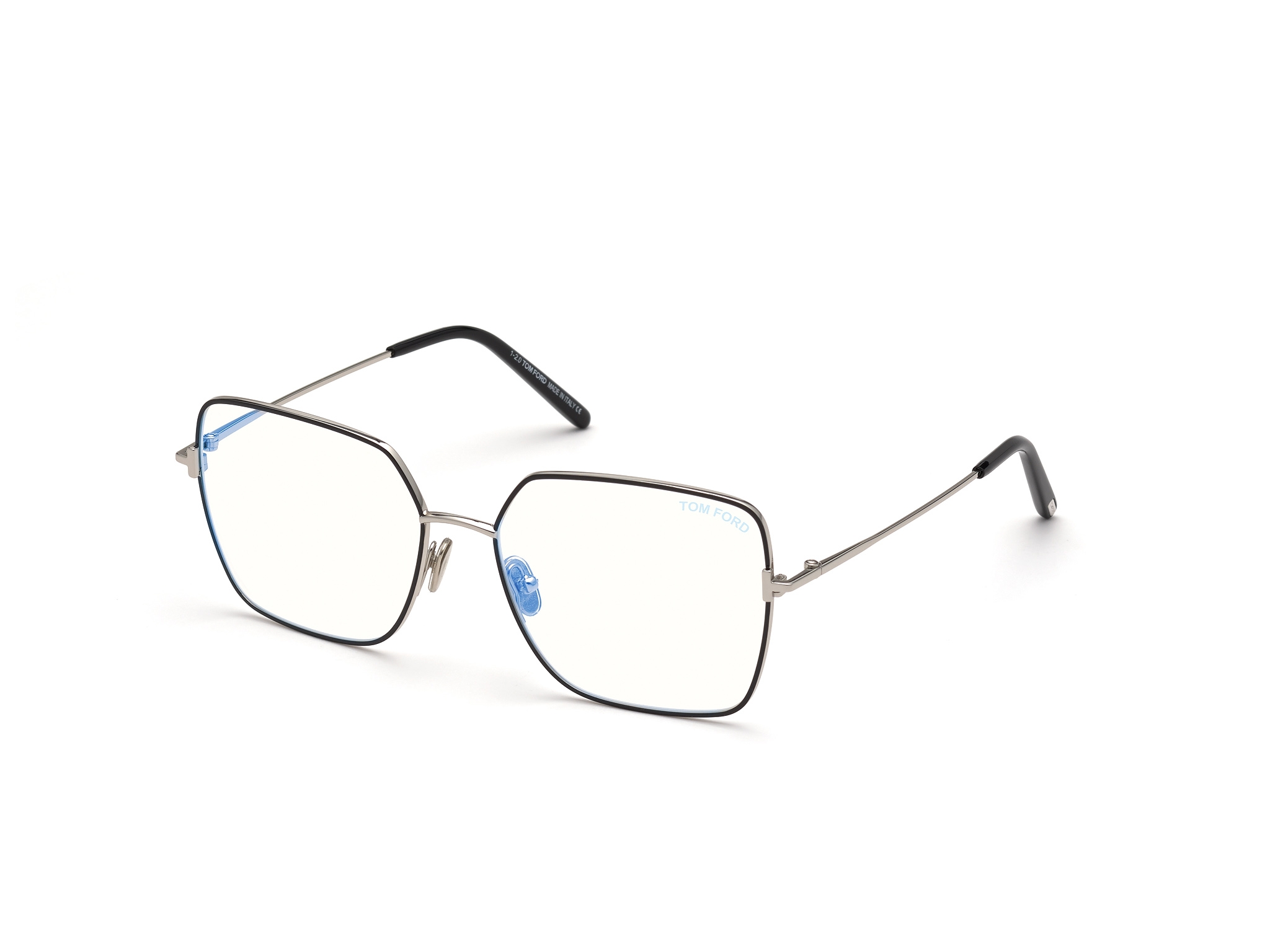 TOM FORD FT 5739 B, , hi-res image number 0