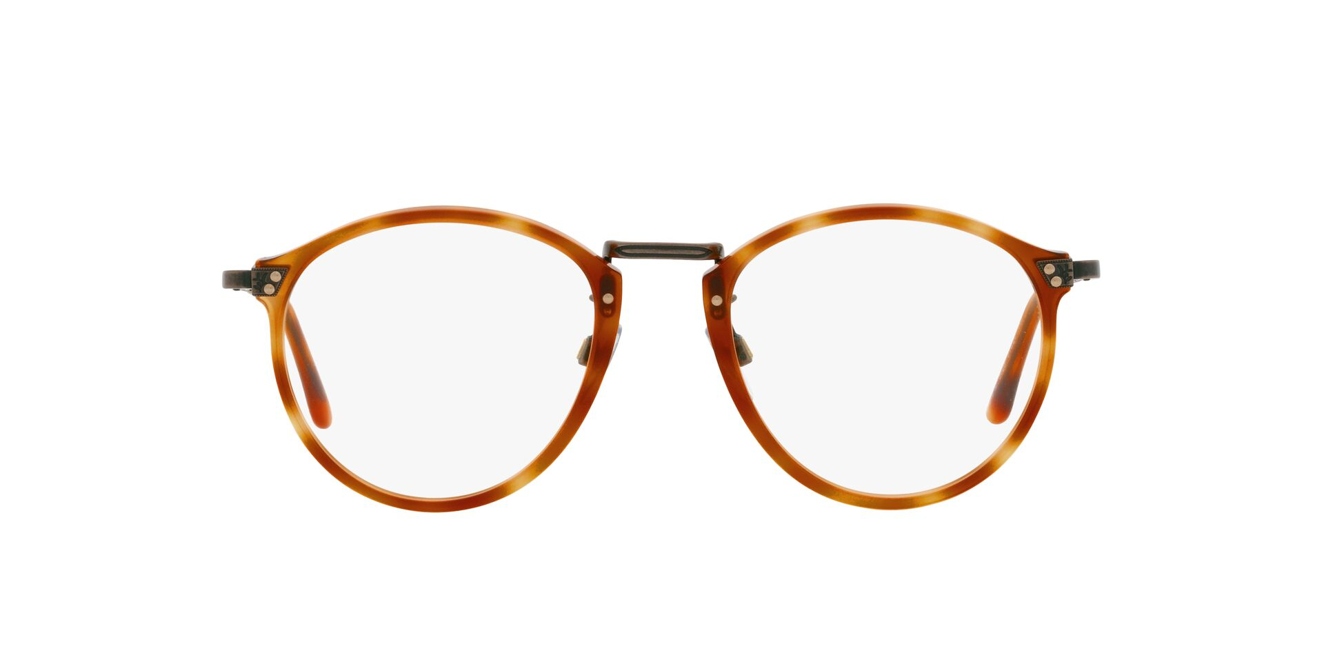 ARMANI-318M/G 5625 BROWN TORTOISE 51*20, Marrón, hi-res image number 2