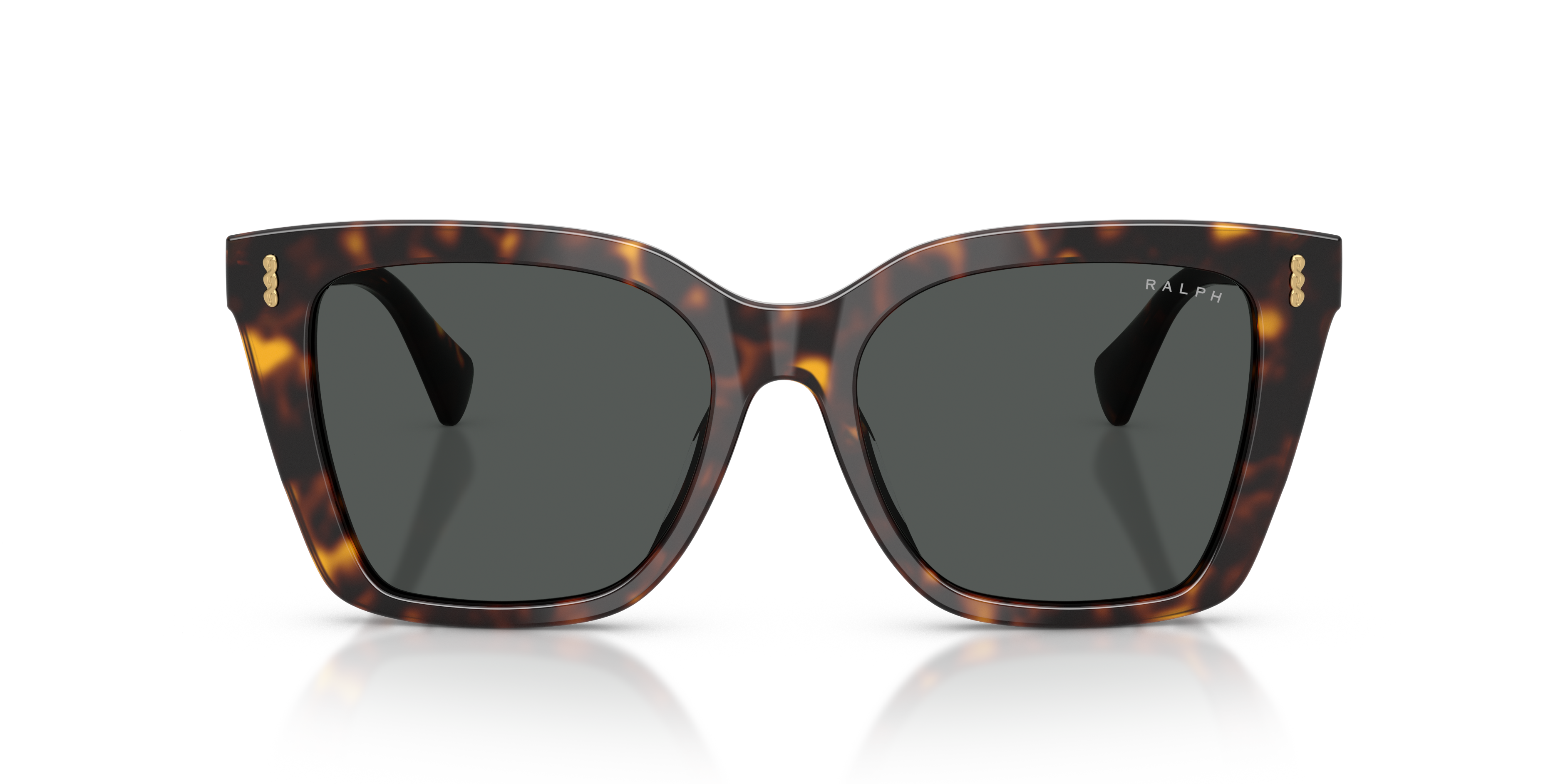 RALPH-5349U/S 500387 SHINY DARK HAVANA(GREY 53*17, , hi-res image number 1