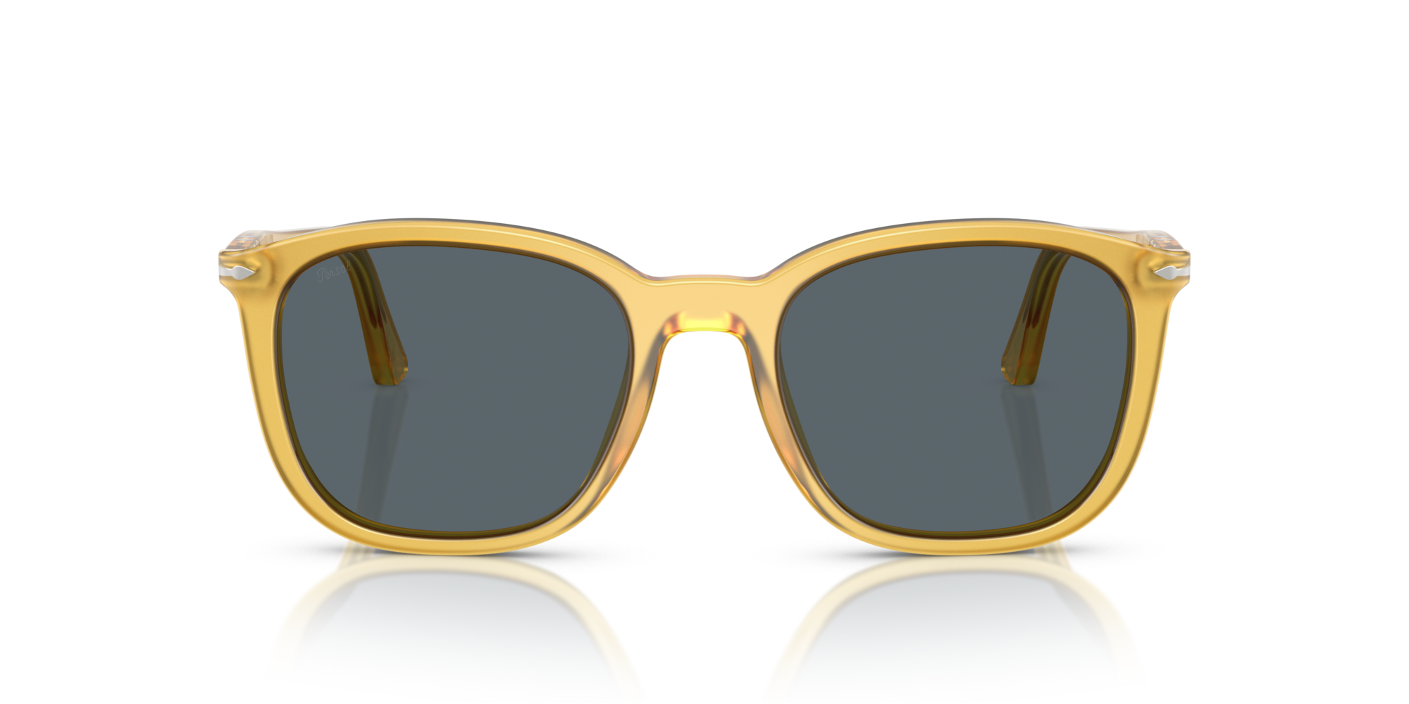PERSOL-3355S/S 204/R5 MIELE(BLUE 54*20, Miel, hi-res image number 1