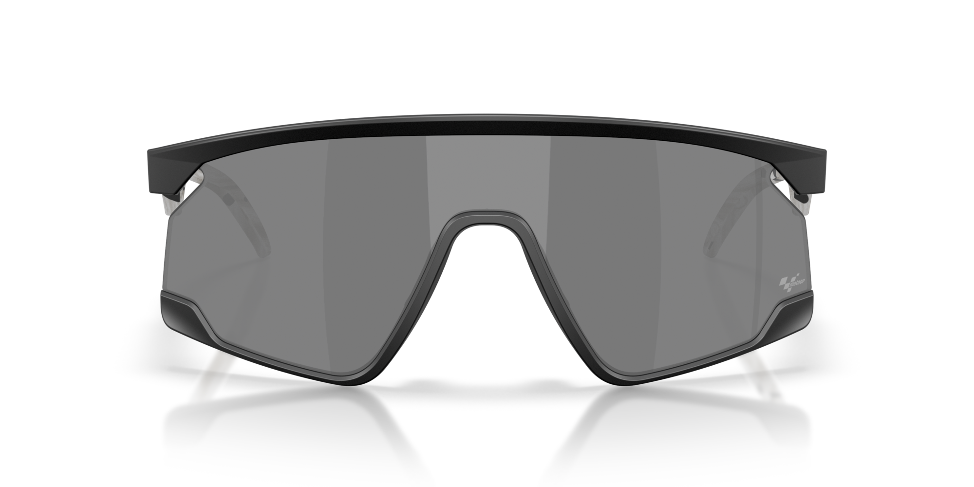OAKLEY-BXTR-9280 928019 MATTE BLACK(PRIZM BLACK 39*139, Negro mate, hi-res image number 1