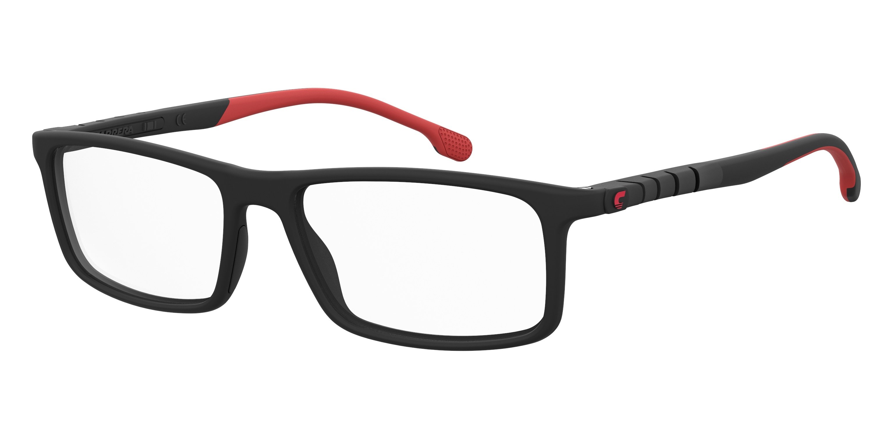 CARRERA CA HYPERFIT14 003 MTT, Negro-Rojo, hi-res image number 0